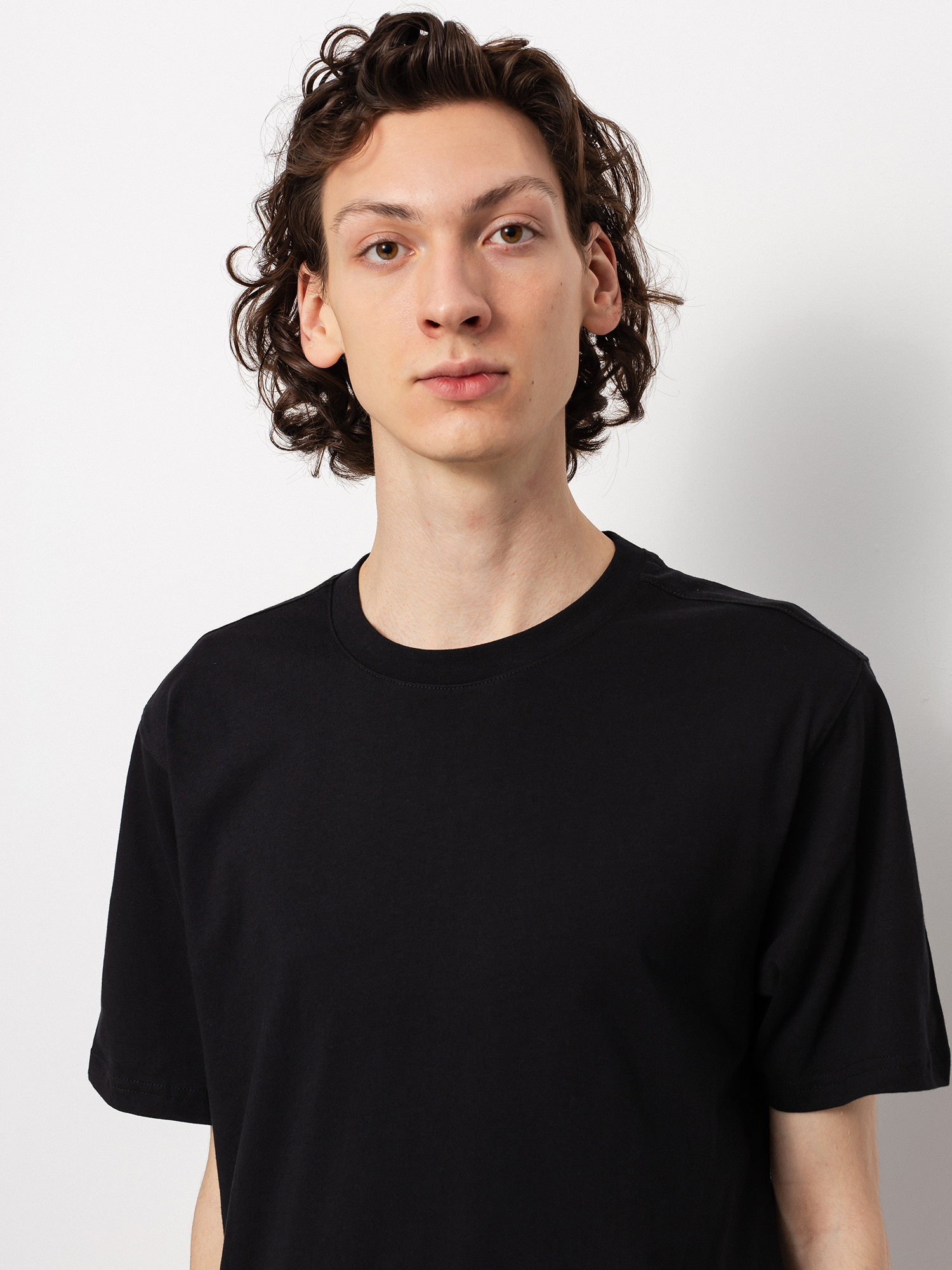 T-shirt Dickies Mc 3pk (black)