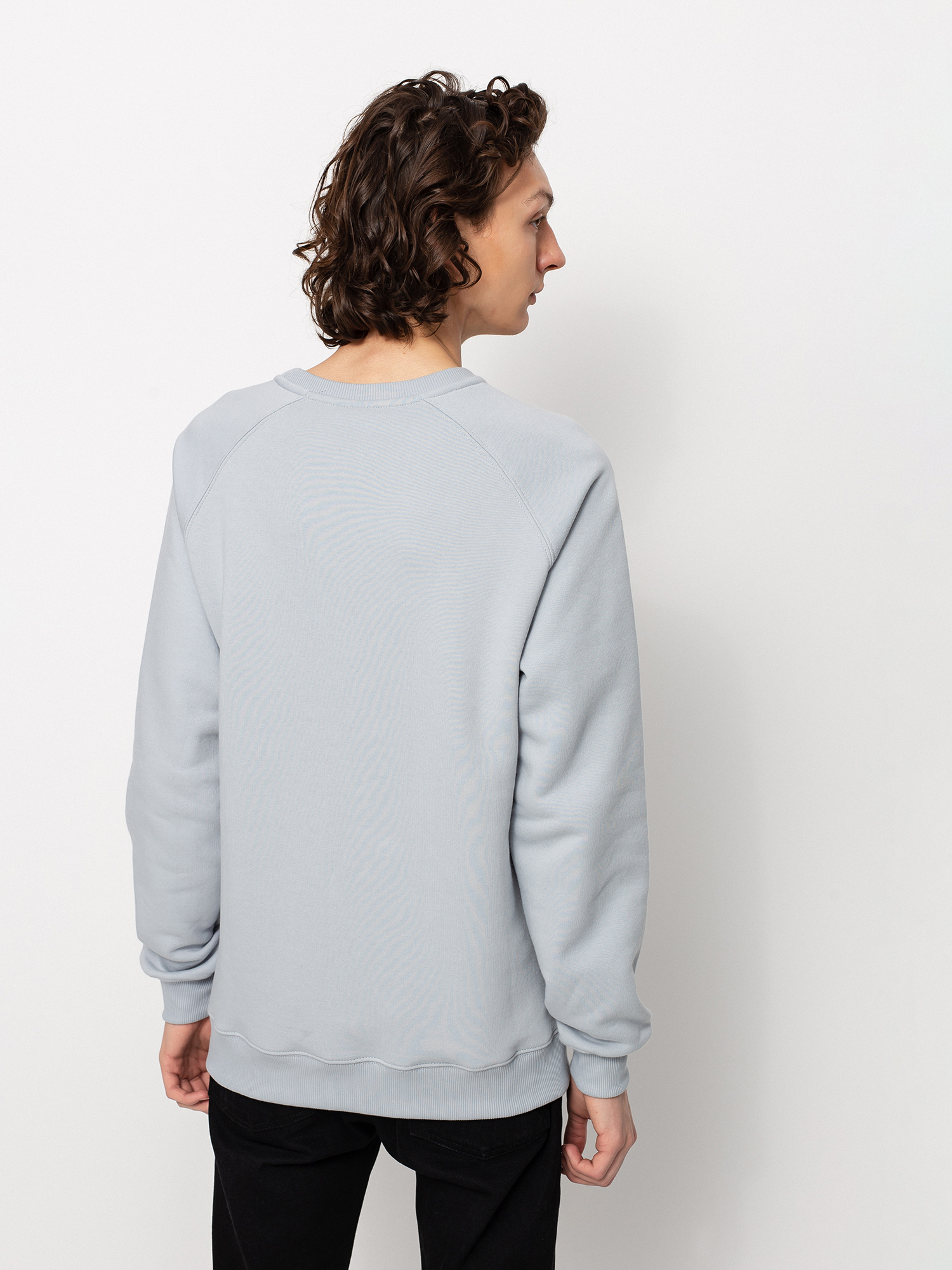 Bluza Tabasko Splash (grey)
