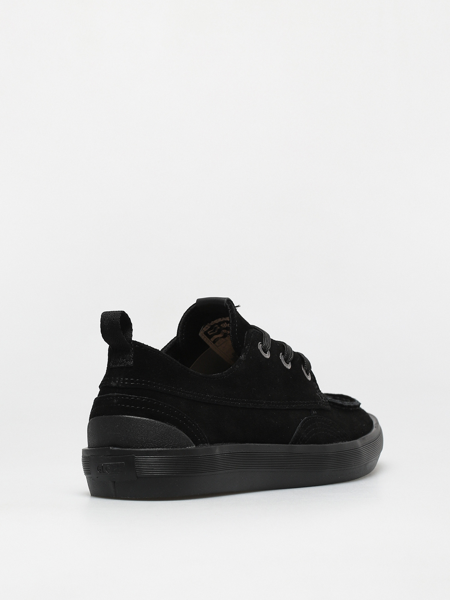 Buty Globe Low Tide (black/black)