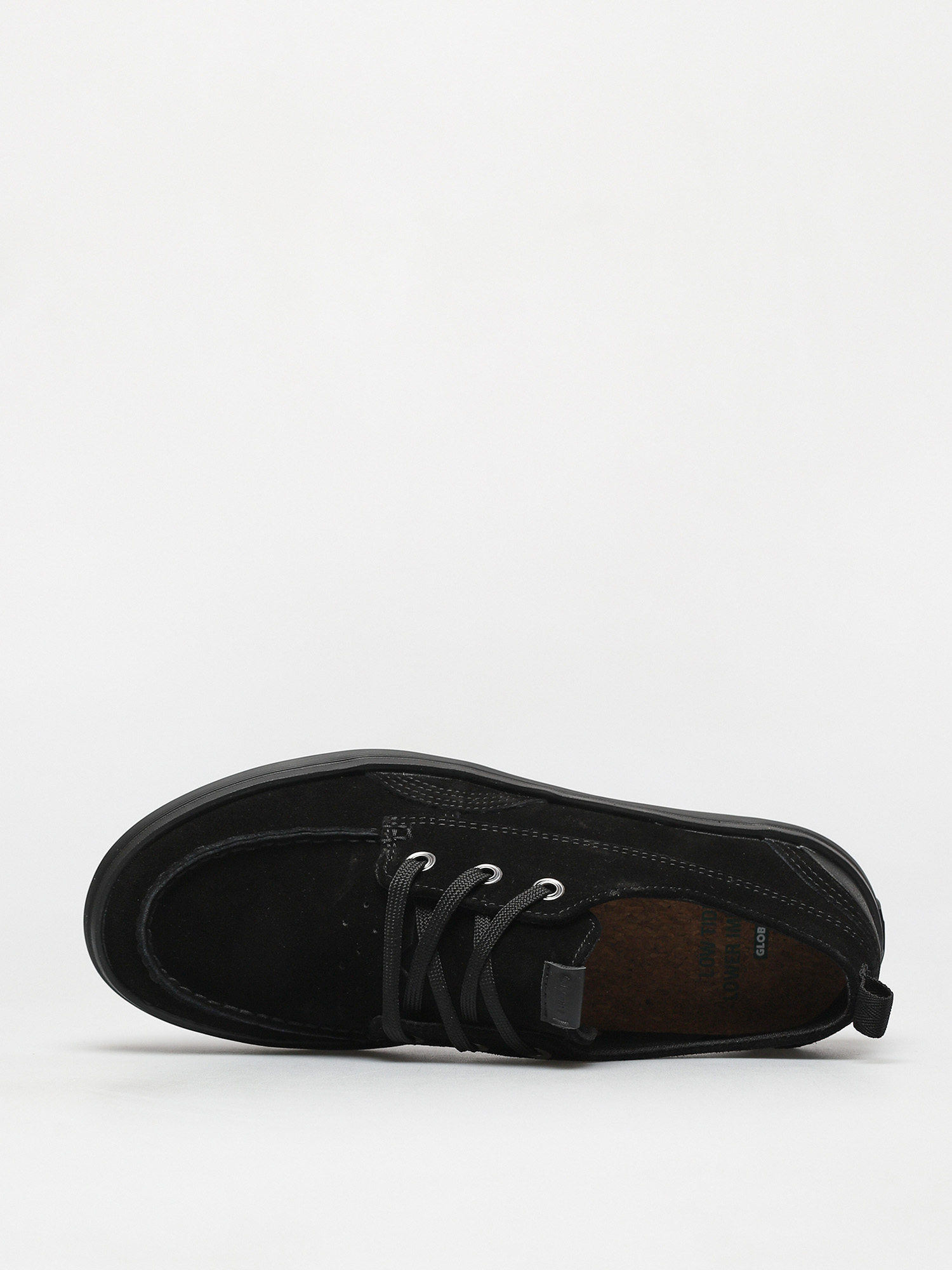 Buty Globe Low Tide (black/black)
