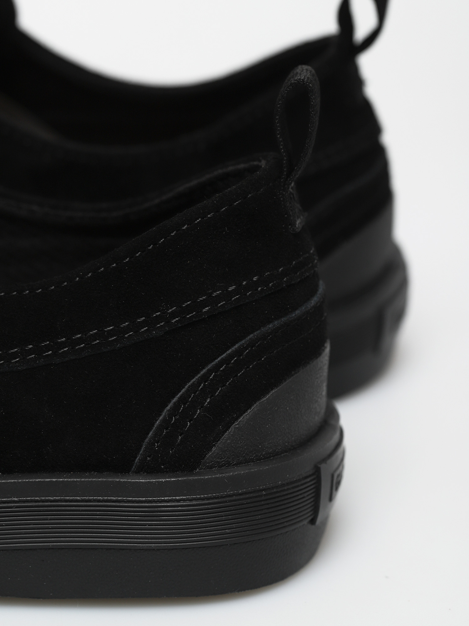 Buty Globe Low Tide (black/black)