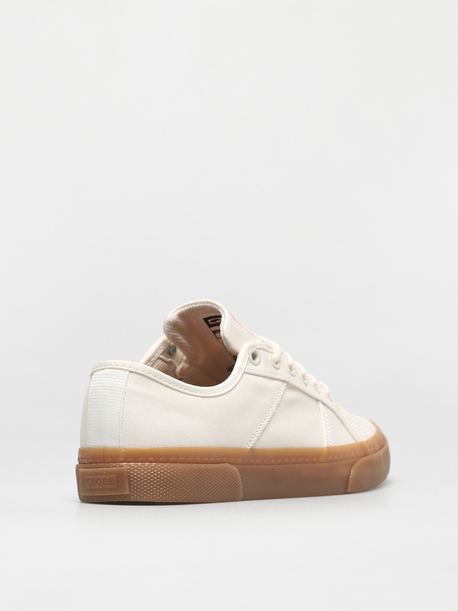 Buty Globe Surplus (organic white)