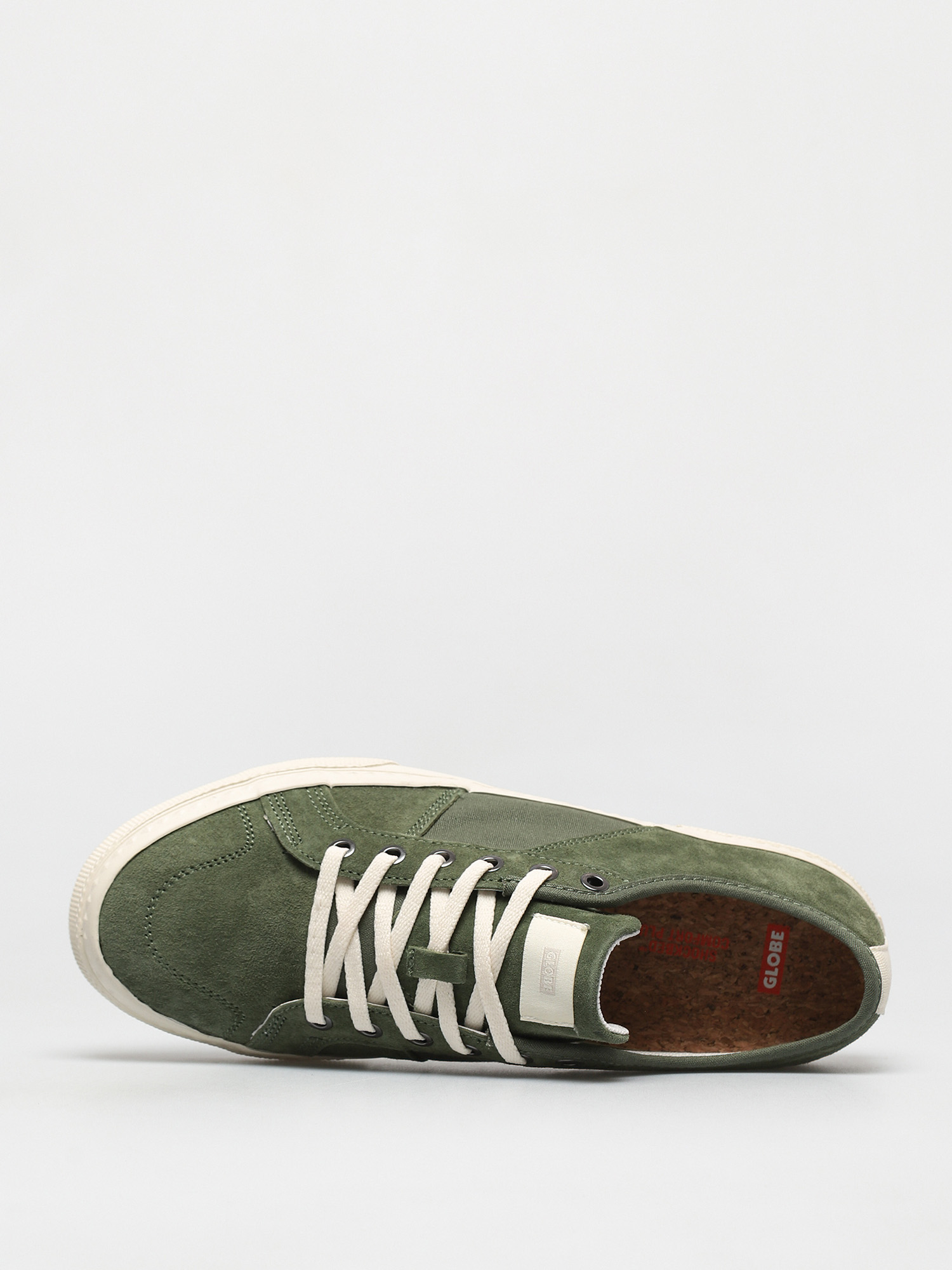 Buty Globe Surplus (olive/wolverine)