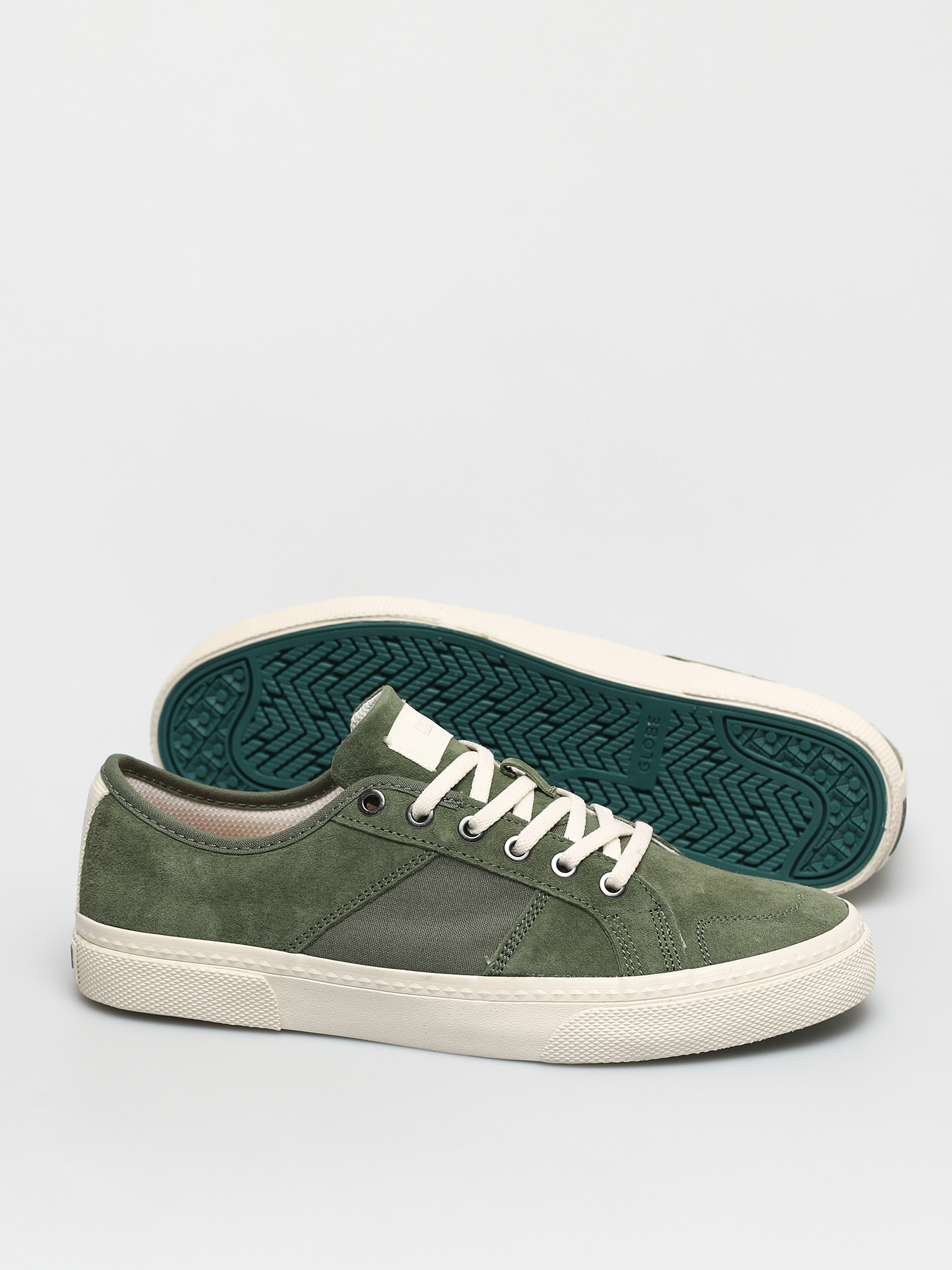 Buty Globe Surplus (olive/wolverine)