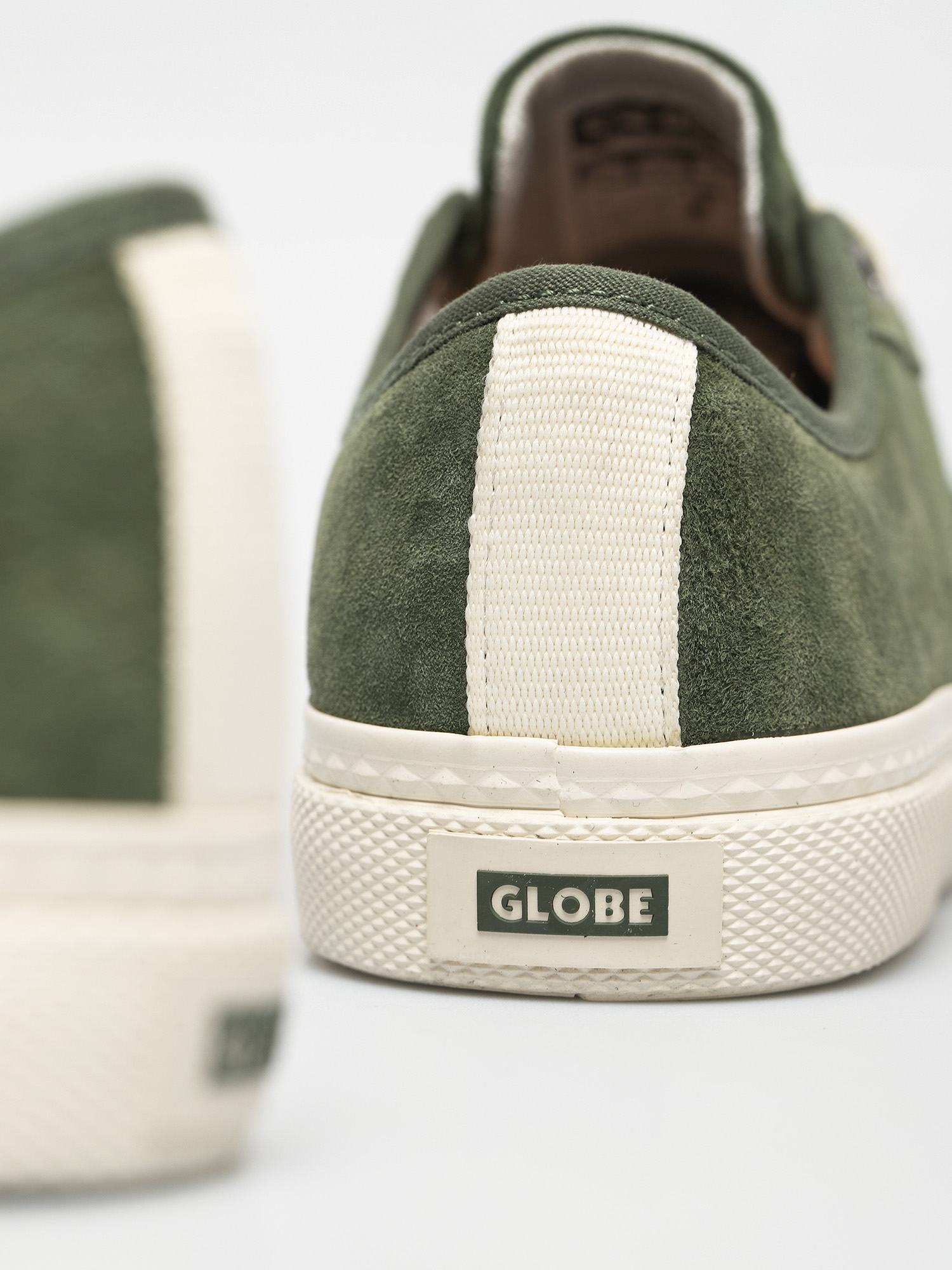Buty Globe Surplus (olive/wolverine)