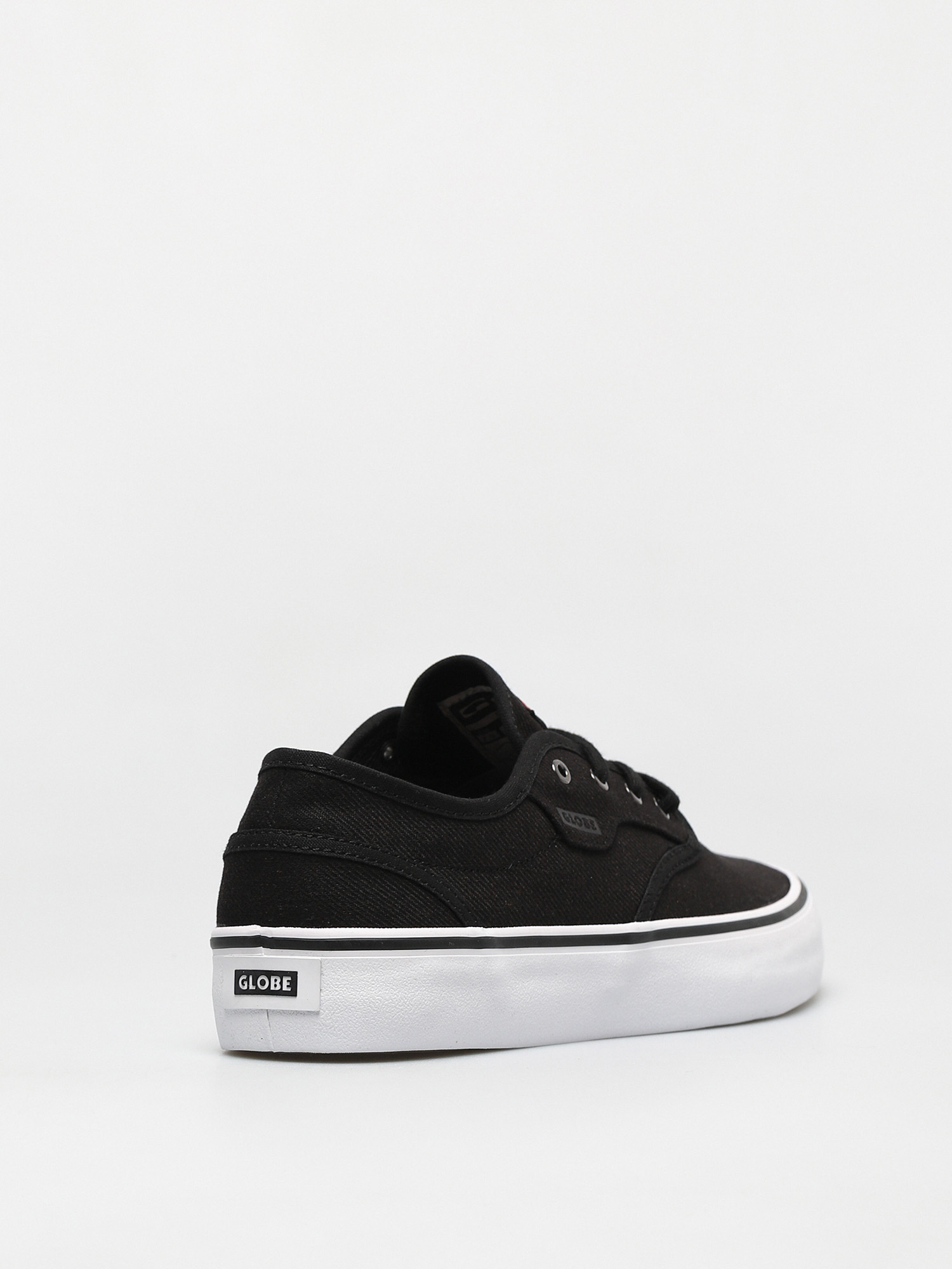 Buty Globe Motley II (black/white)