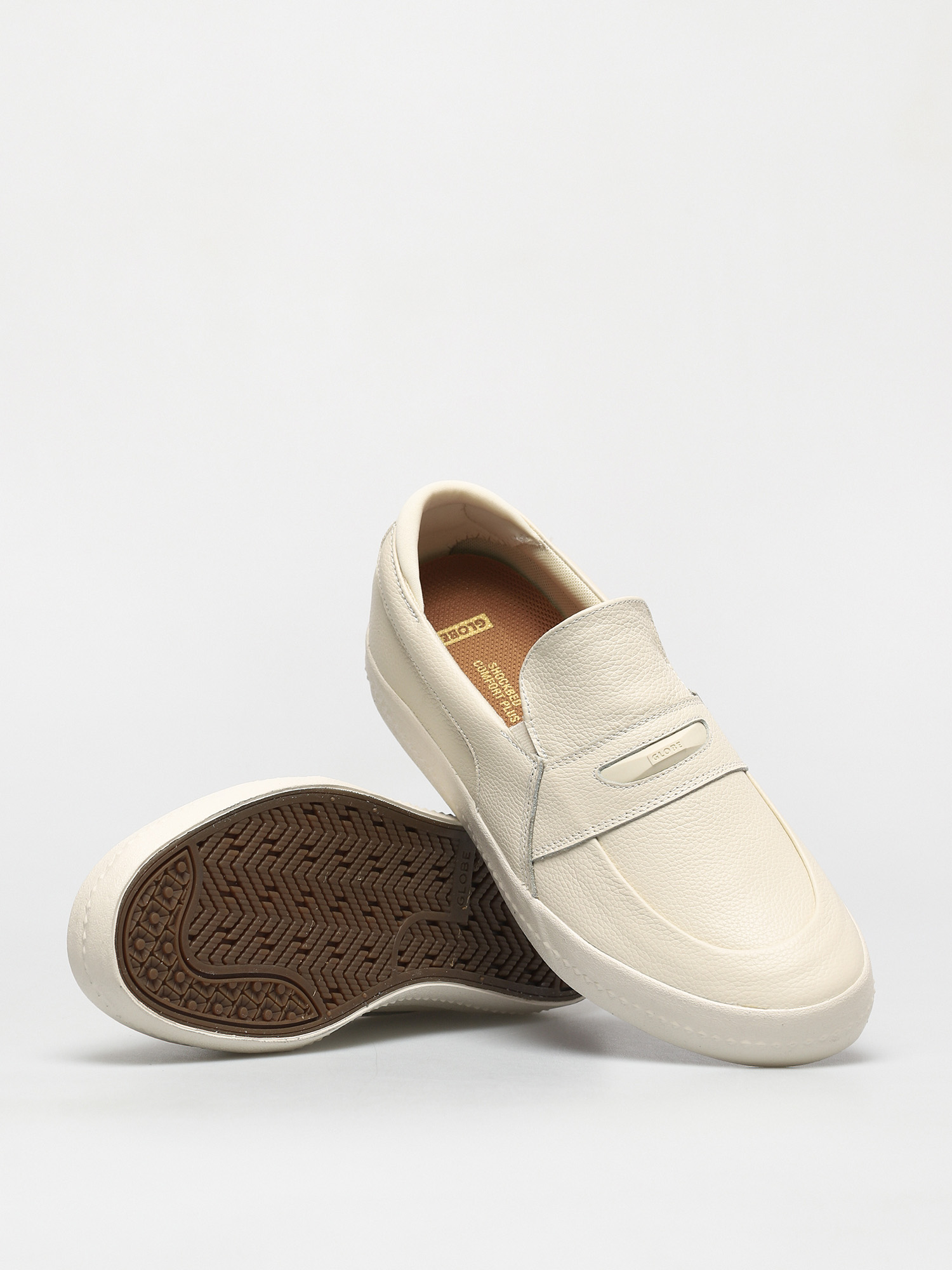 Buty Globe Liaizon (off white)