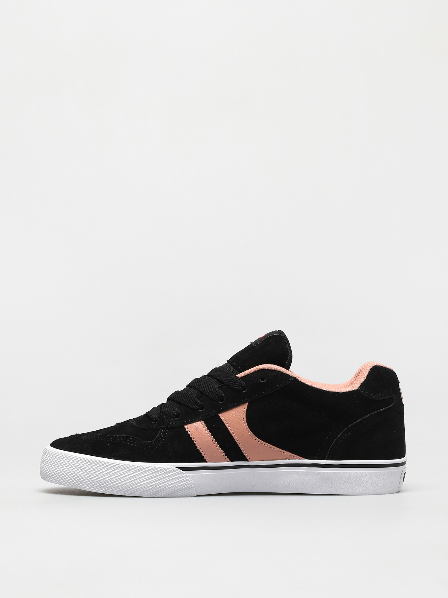 Buty Globe Encore 2 (black/salmon)