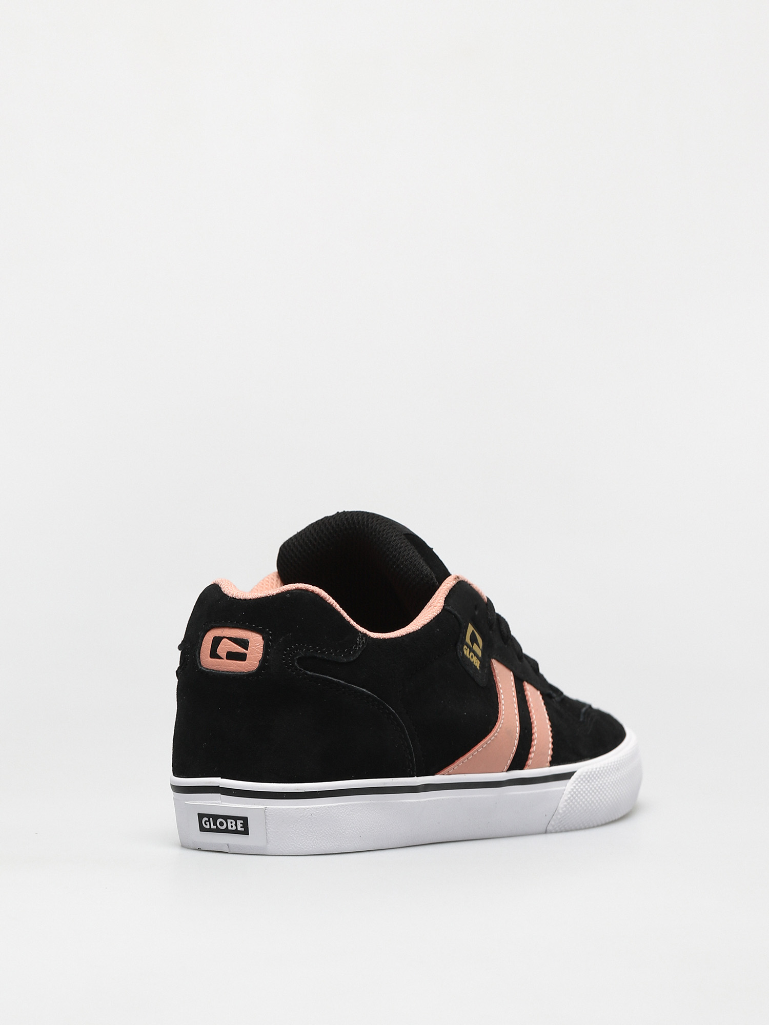 Buty Globe Encore 2 (black/salmon)