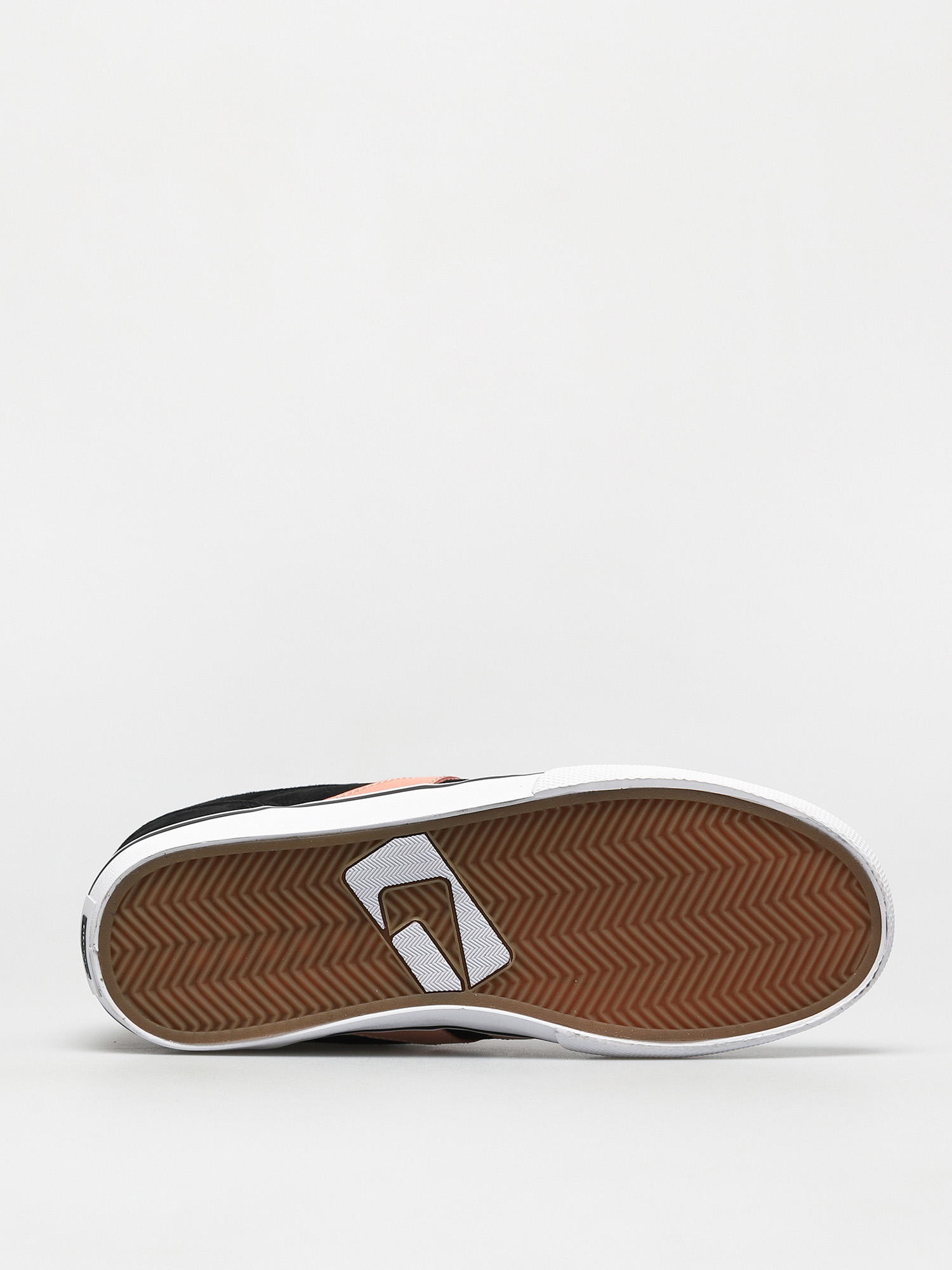 Buty Globe Encore 2 (black/salmon)