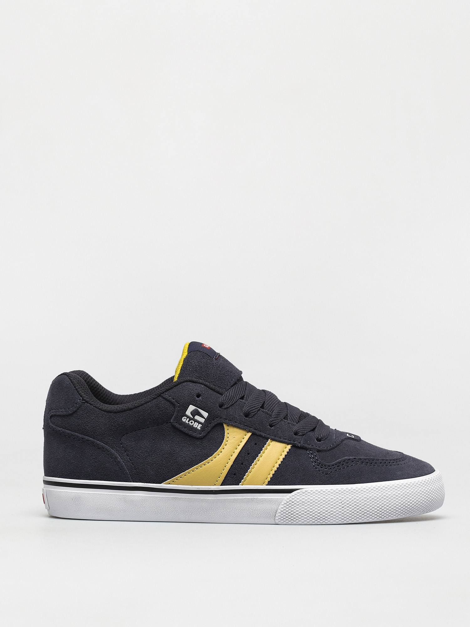 Buty Globe Encore 2 (navy/pale yellow)