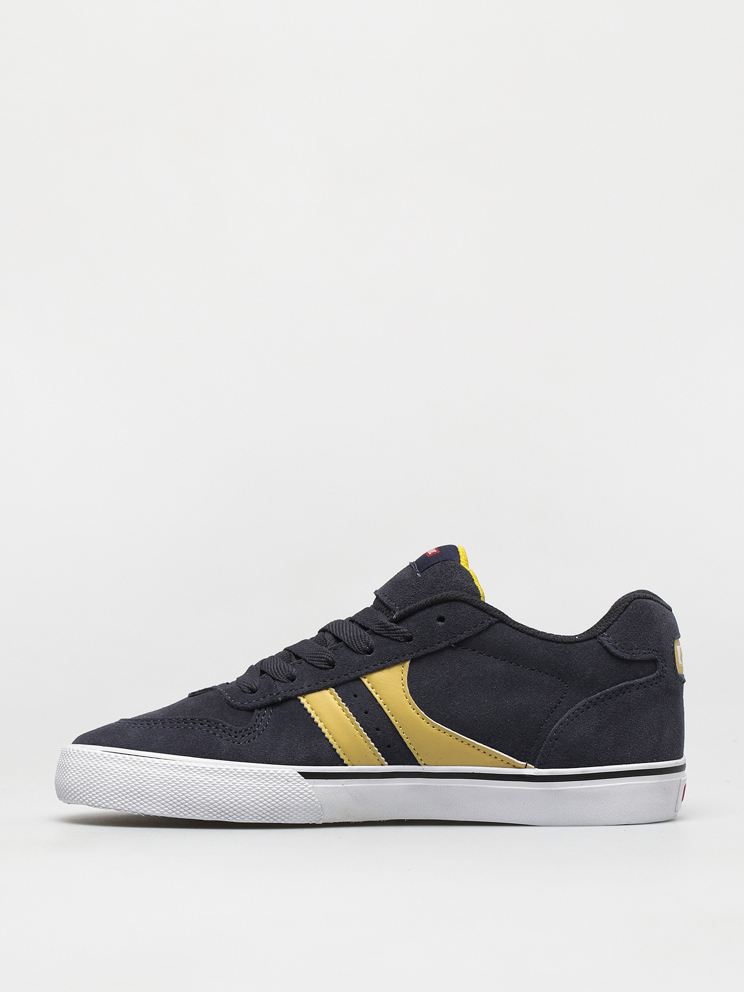 Buty Globe Encore 2 (navy/pale yellow)