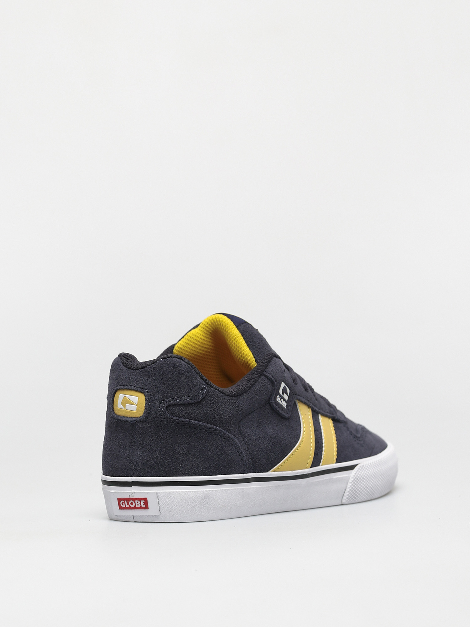 Buty Globe Encore 2 (navy/pale yellow)