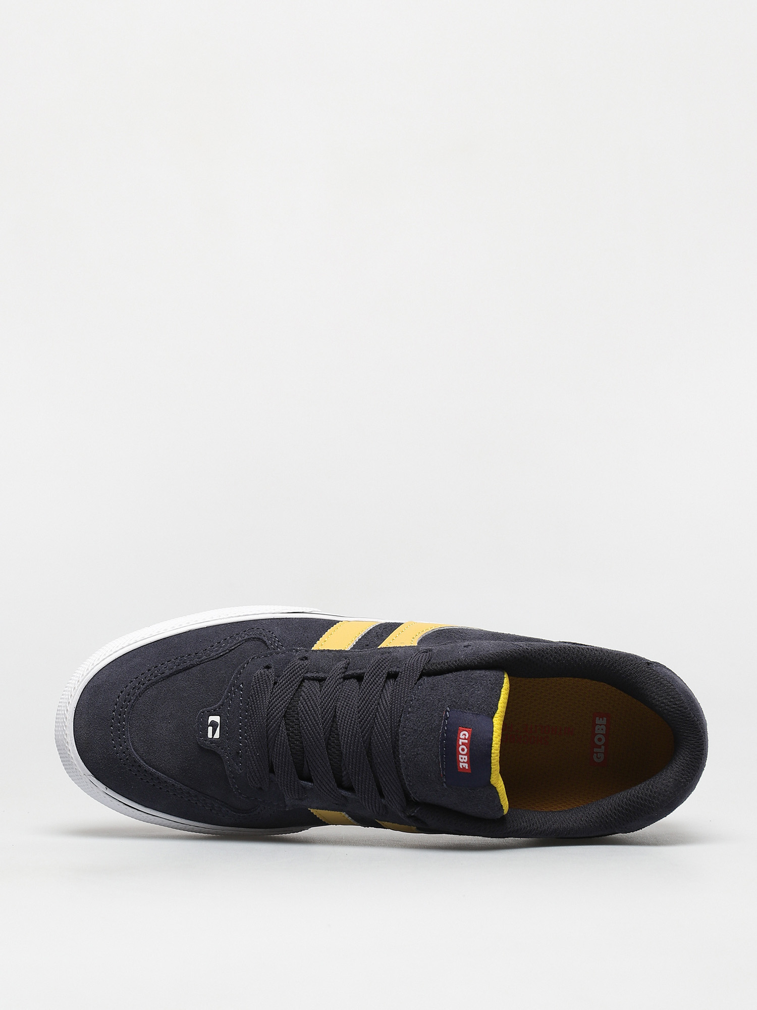 Buty Globe Encore 2 (navy/pale yellow)
