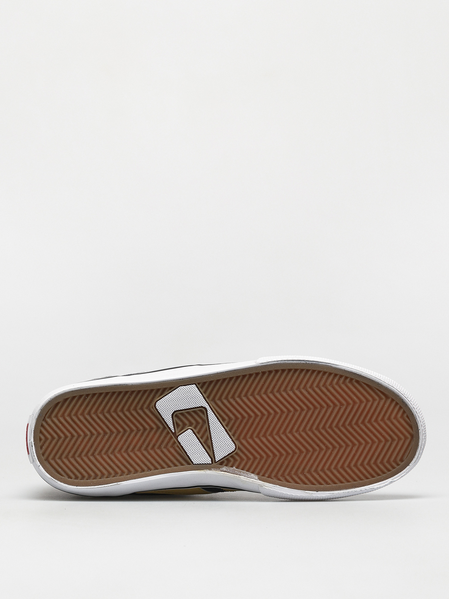 Buty Globe Encore 2 (navy/pale yellow)