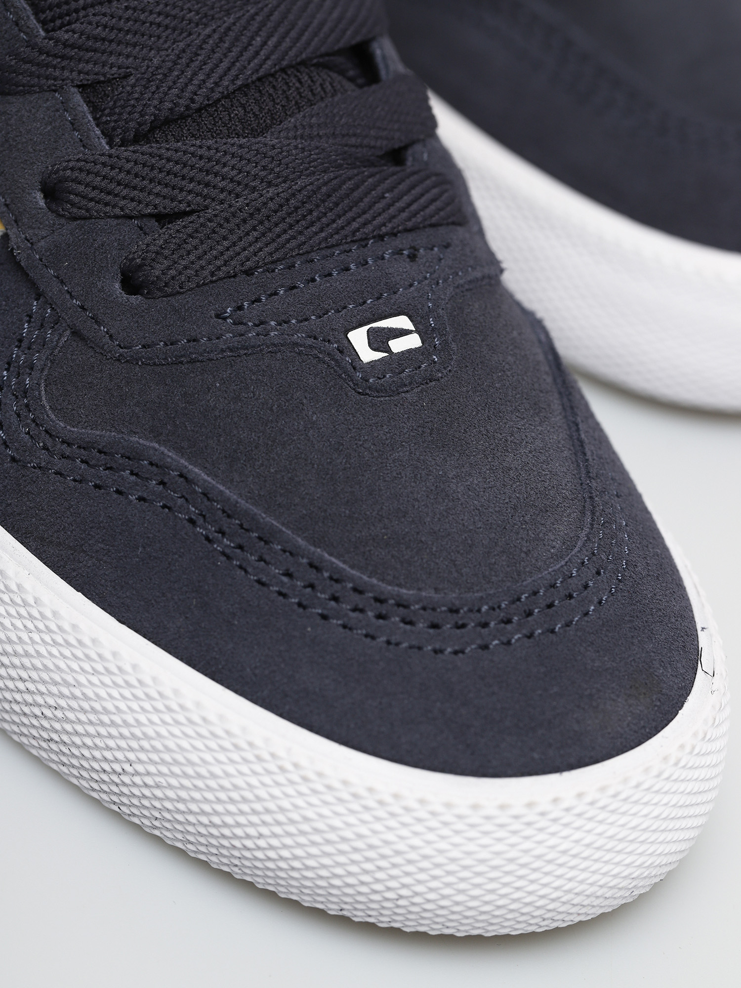 Buty Globe Encore 2 (navy/pale yellow)