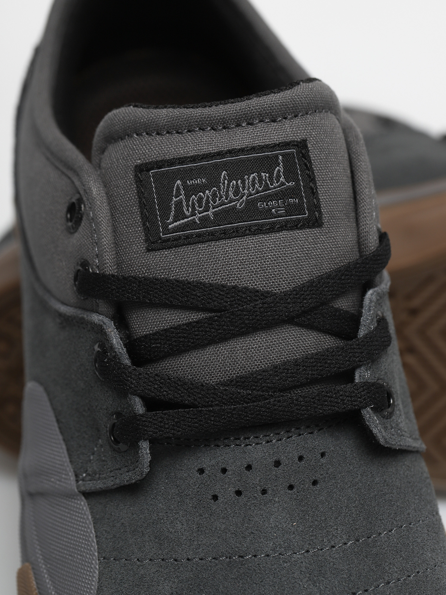 Buty Globe Mahalo Plus (dark shadow/gum)