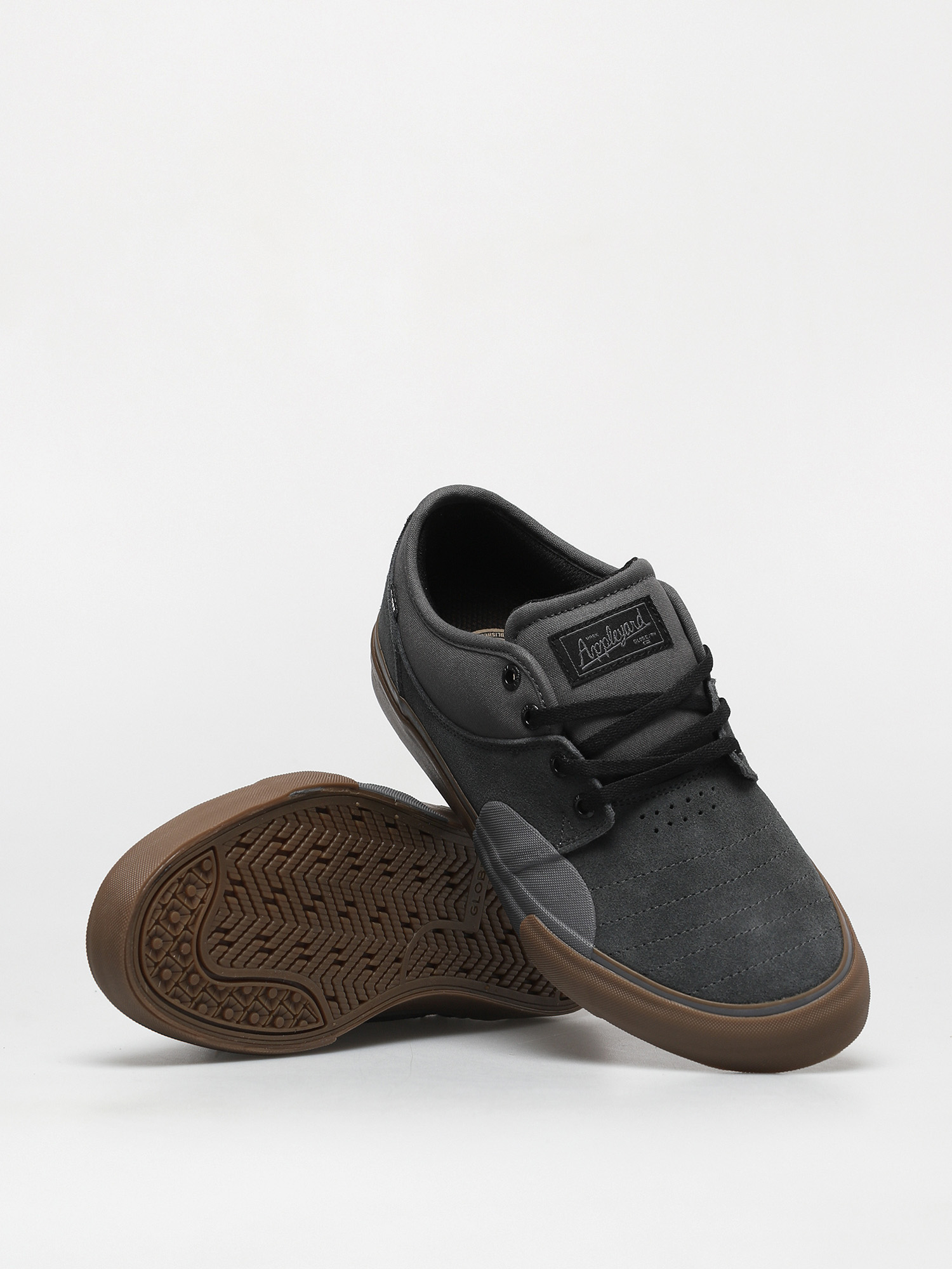 Buty Globe Mahalo Plus (dark shadow/gum)