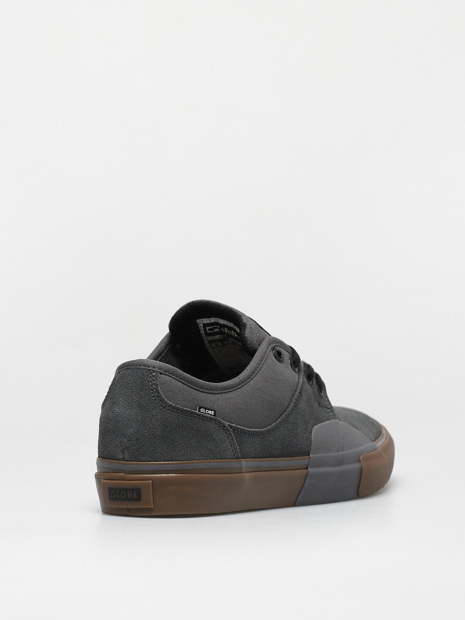 Buty Globe Mahalo Plus (dark shadow/gum)