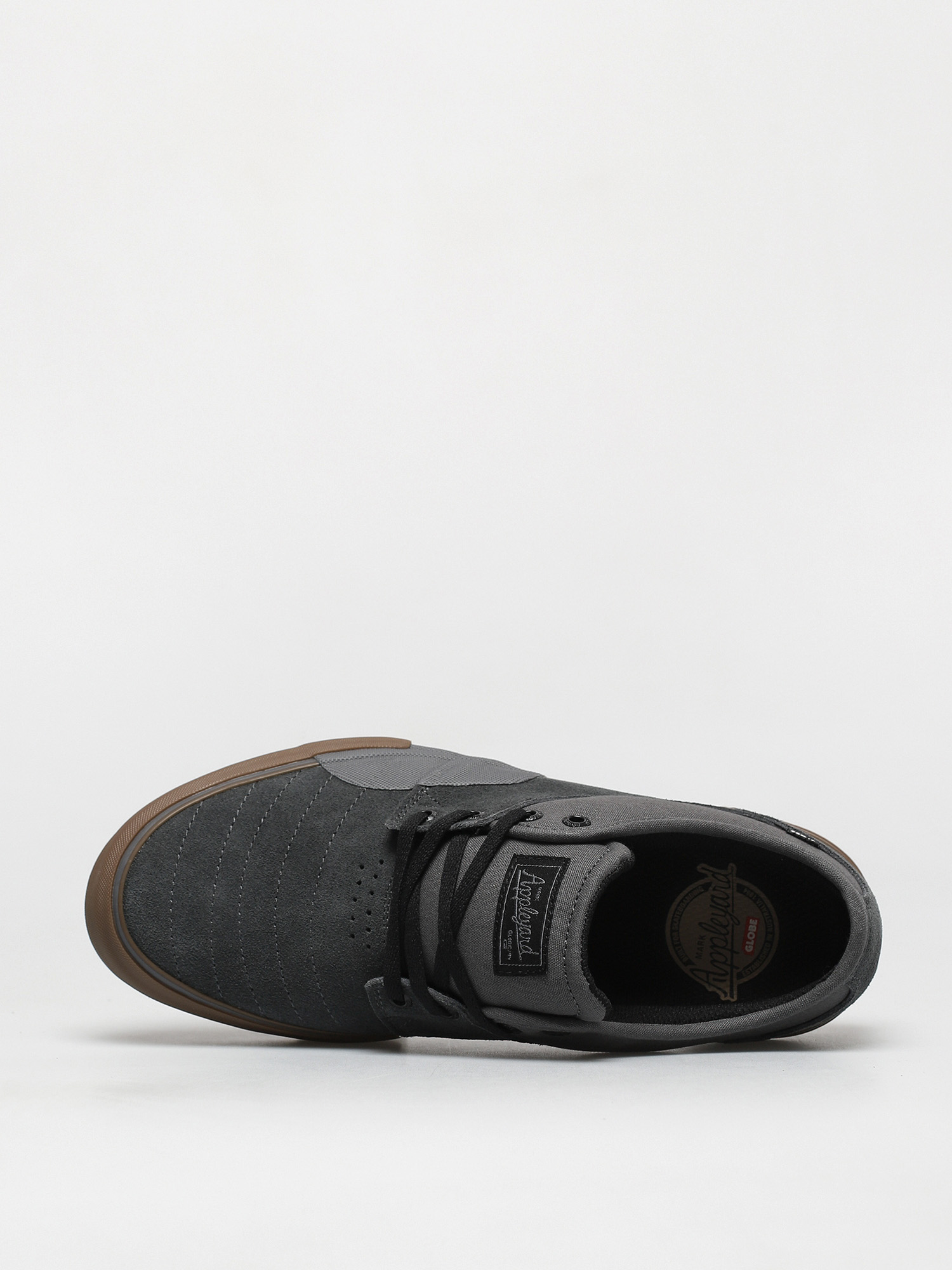 Buty Globe Mahalo Plus (dark shadow/gum)