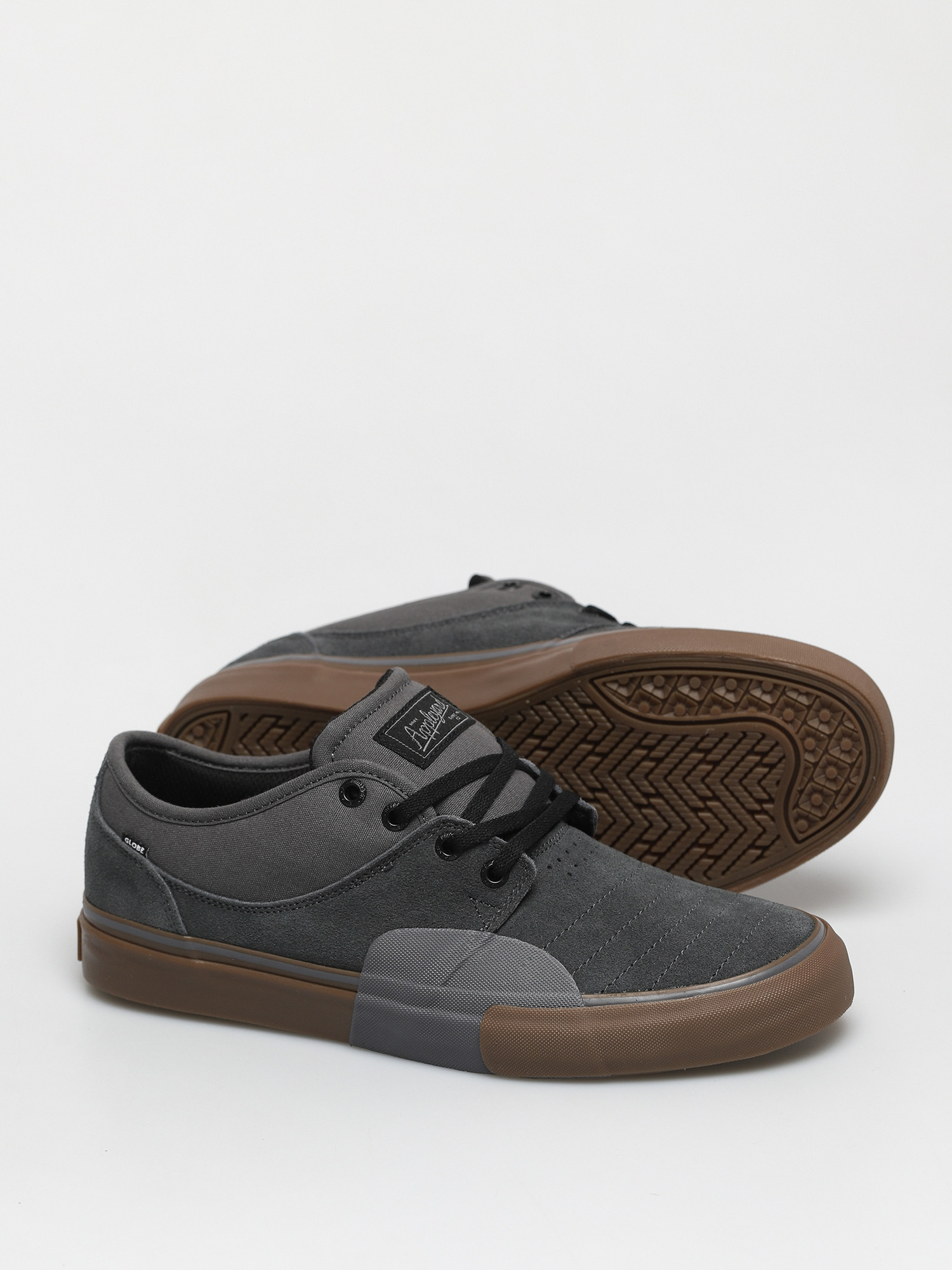 Buty Globe Mahalo Plus (dark shadow/gum)
