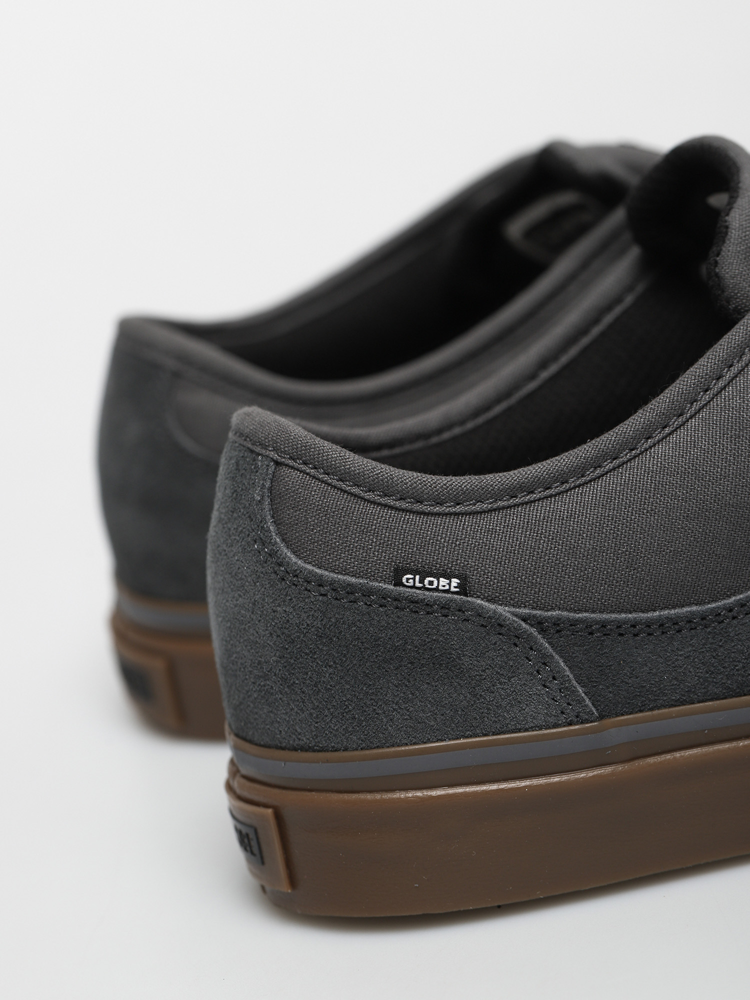 Buty Globe Mahalo Plus (dark shadow/gum)