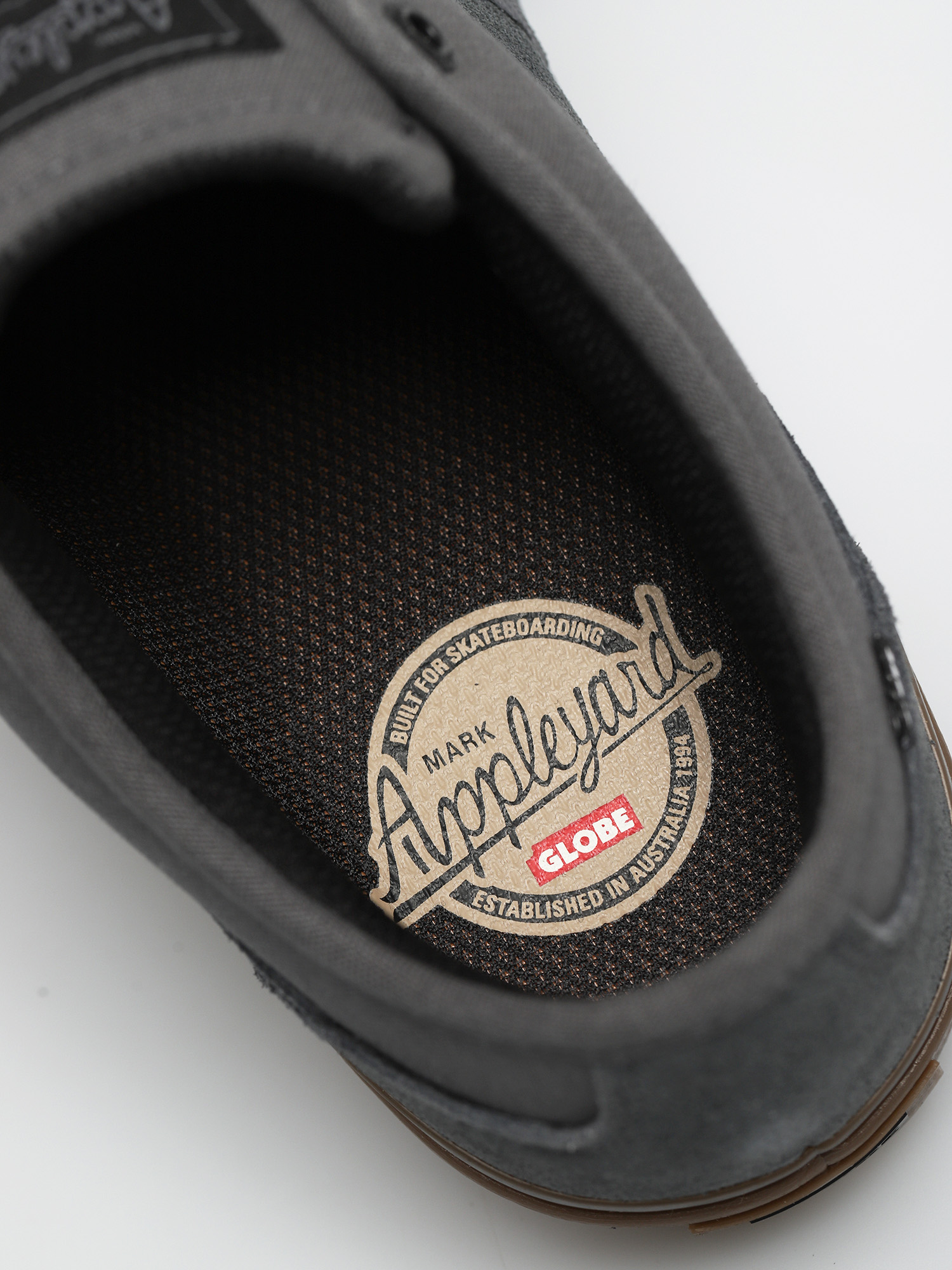 Buty Globe Mahalo Plus (dark shadow/gum)