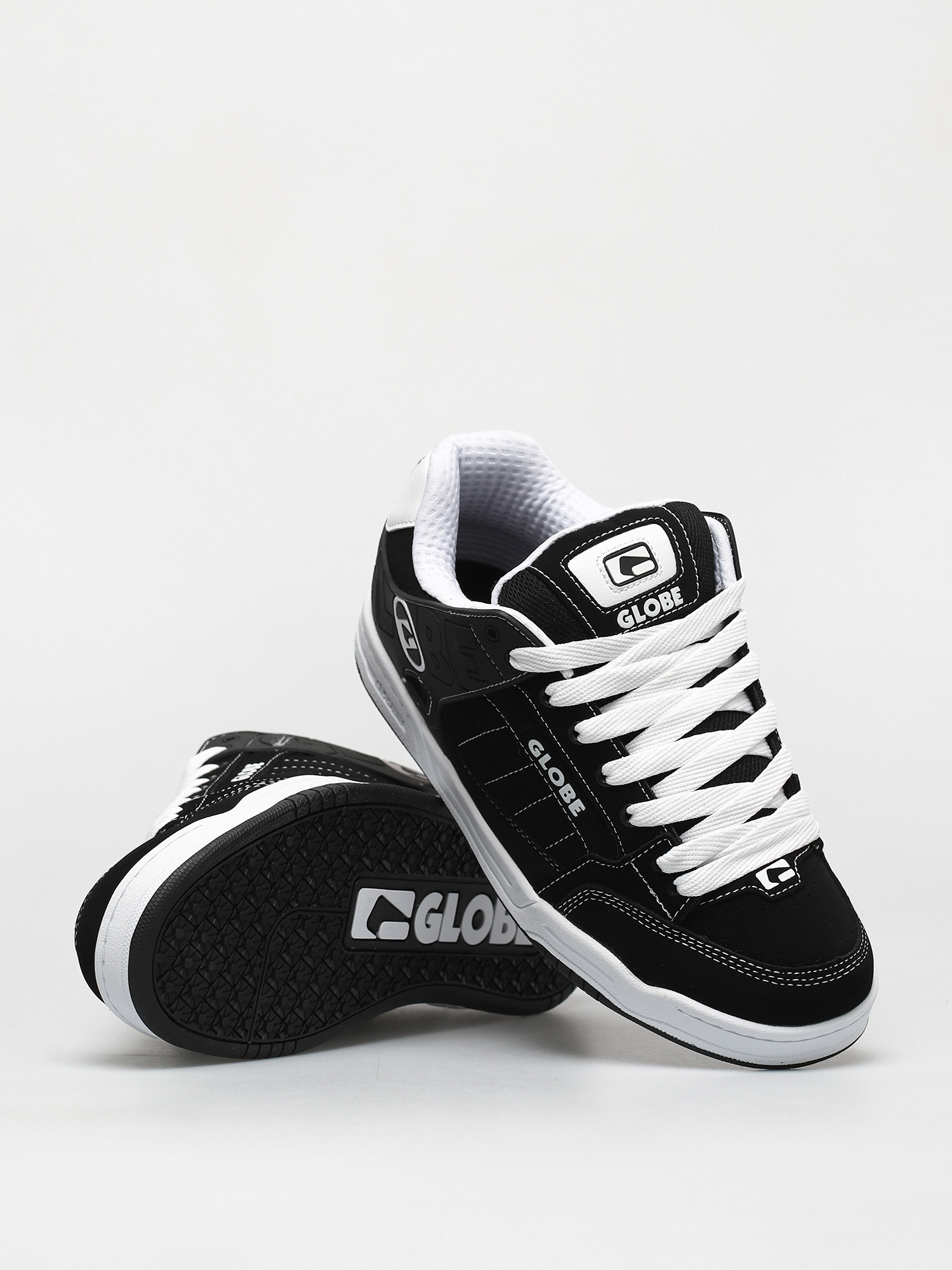 Buty Globe Tilt (black/white/black)