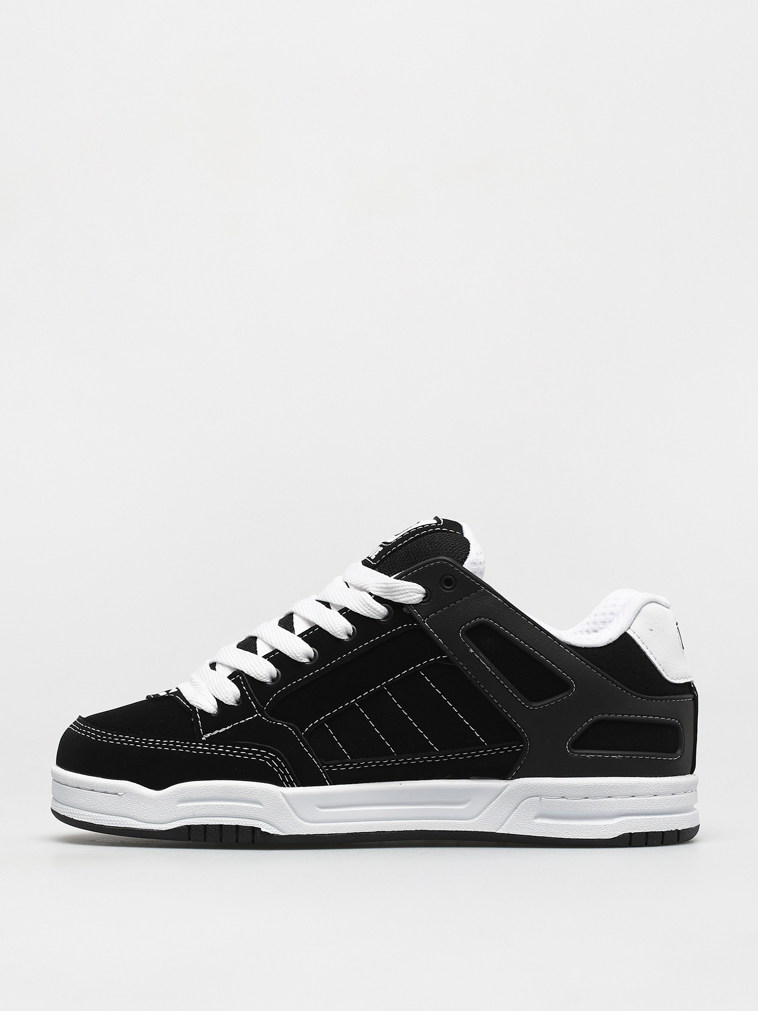 Buty Globe Tilt (black/white/black)
