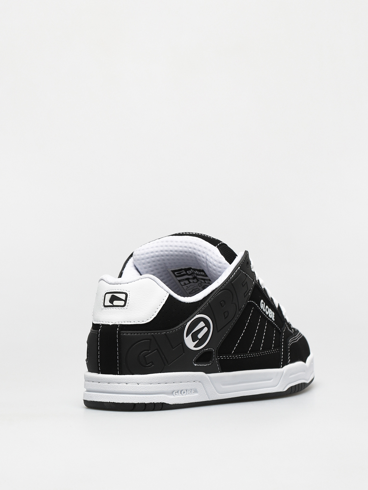 Buty Globe Tilt (black/white/black)