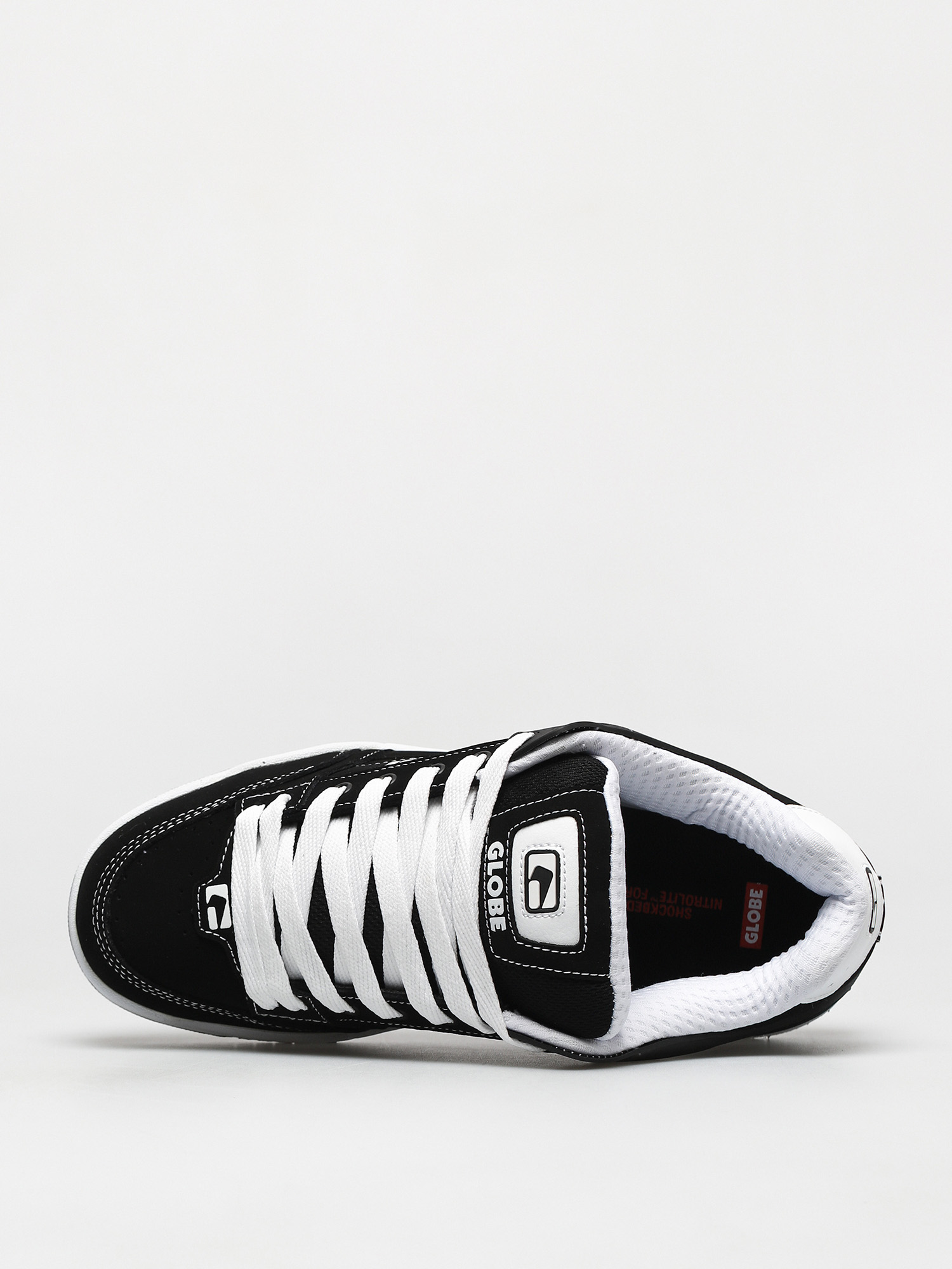 Buty Globe Tilt (black/white/black)