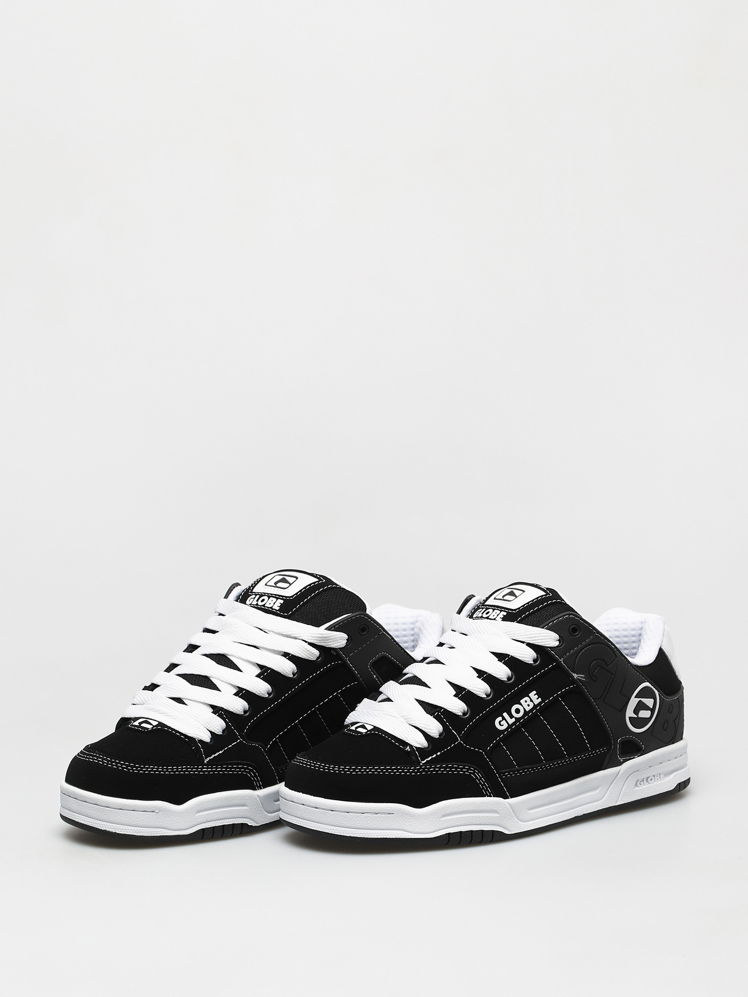 Buty Globe Tilt (black/white/black)