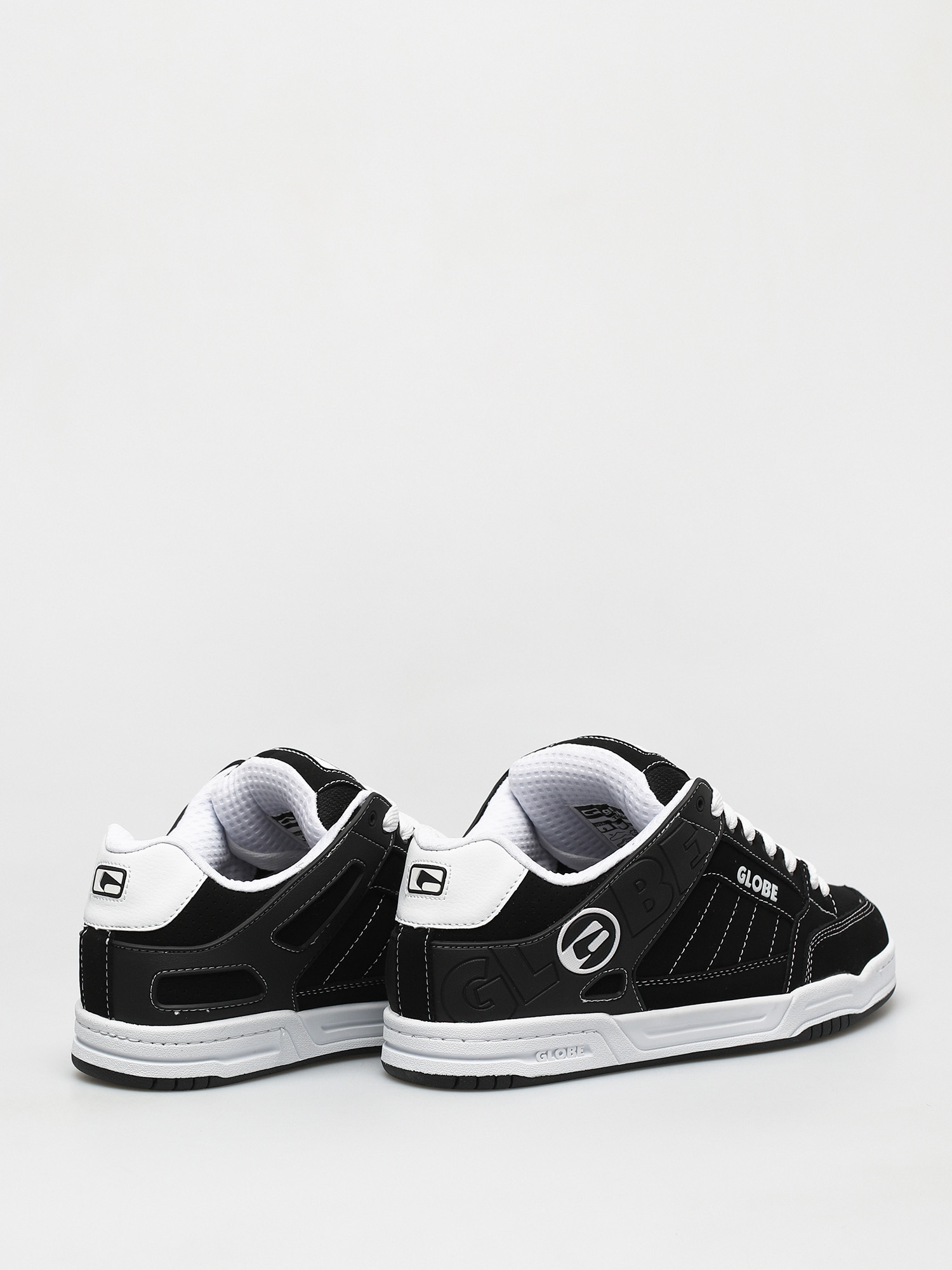 Buty Globe Tilt (black/white/black)