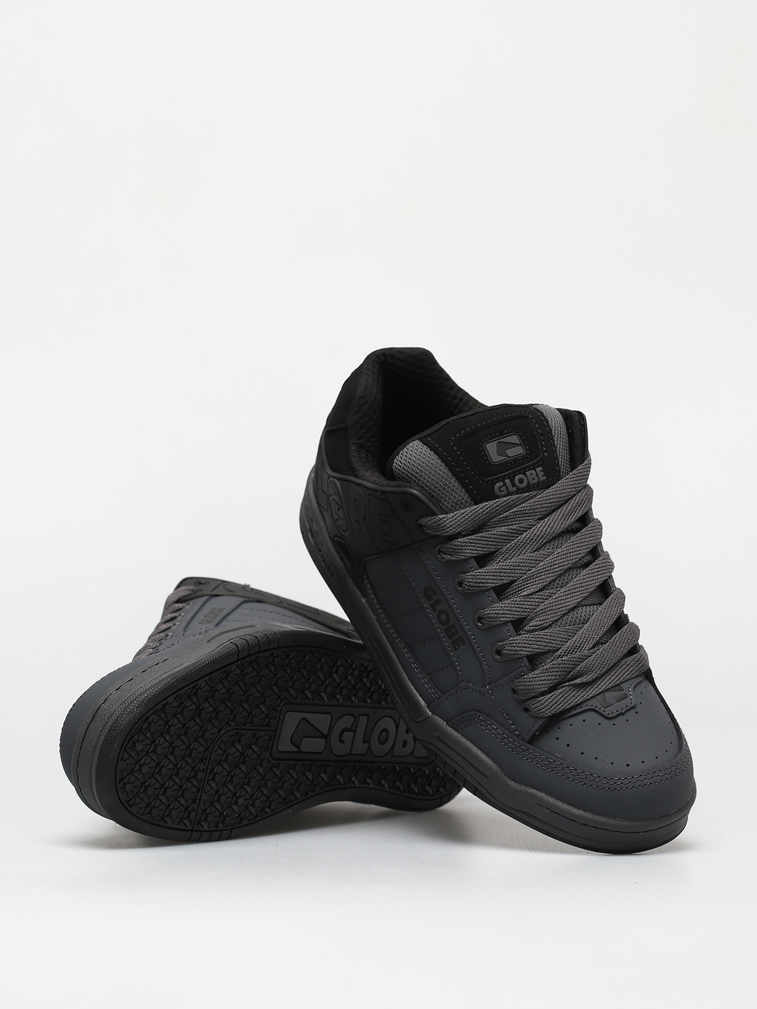 Buty Globe Tilt (black/iron split)