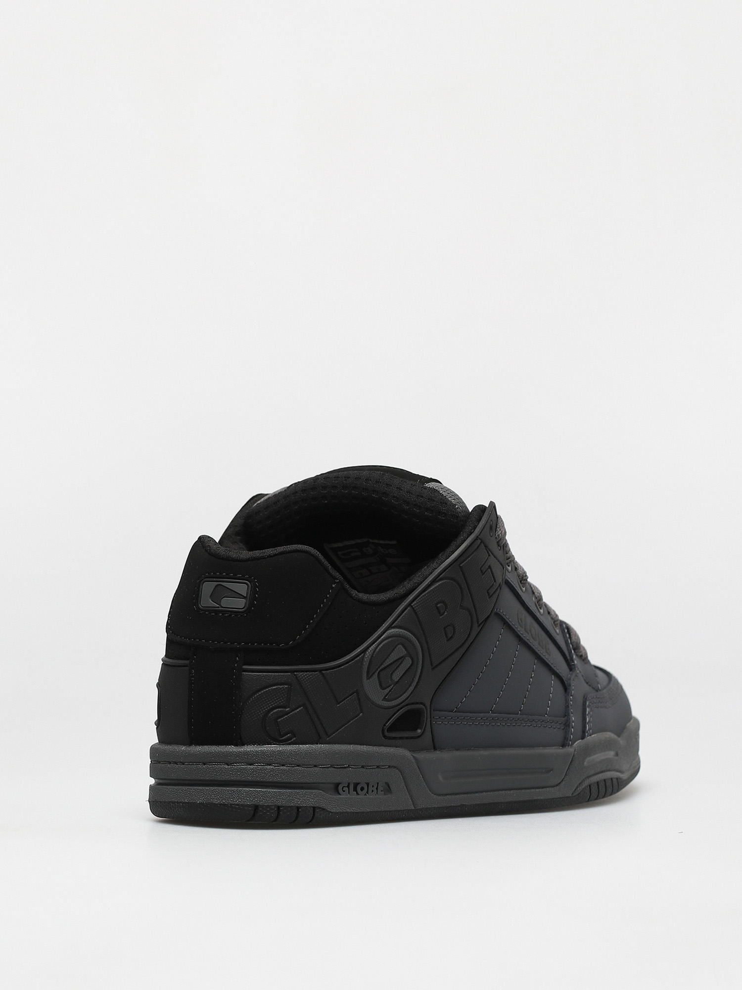 Buty Globe Tilt (black/iron split)