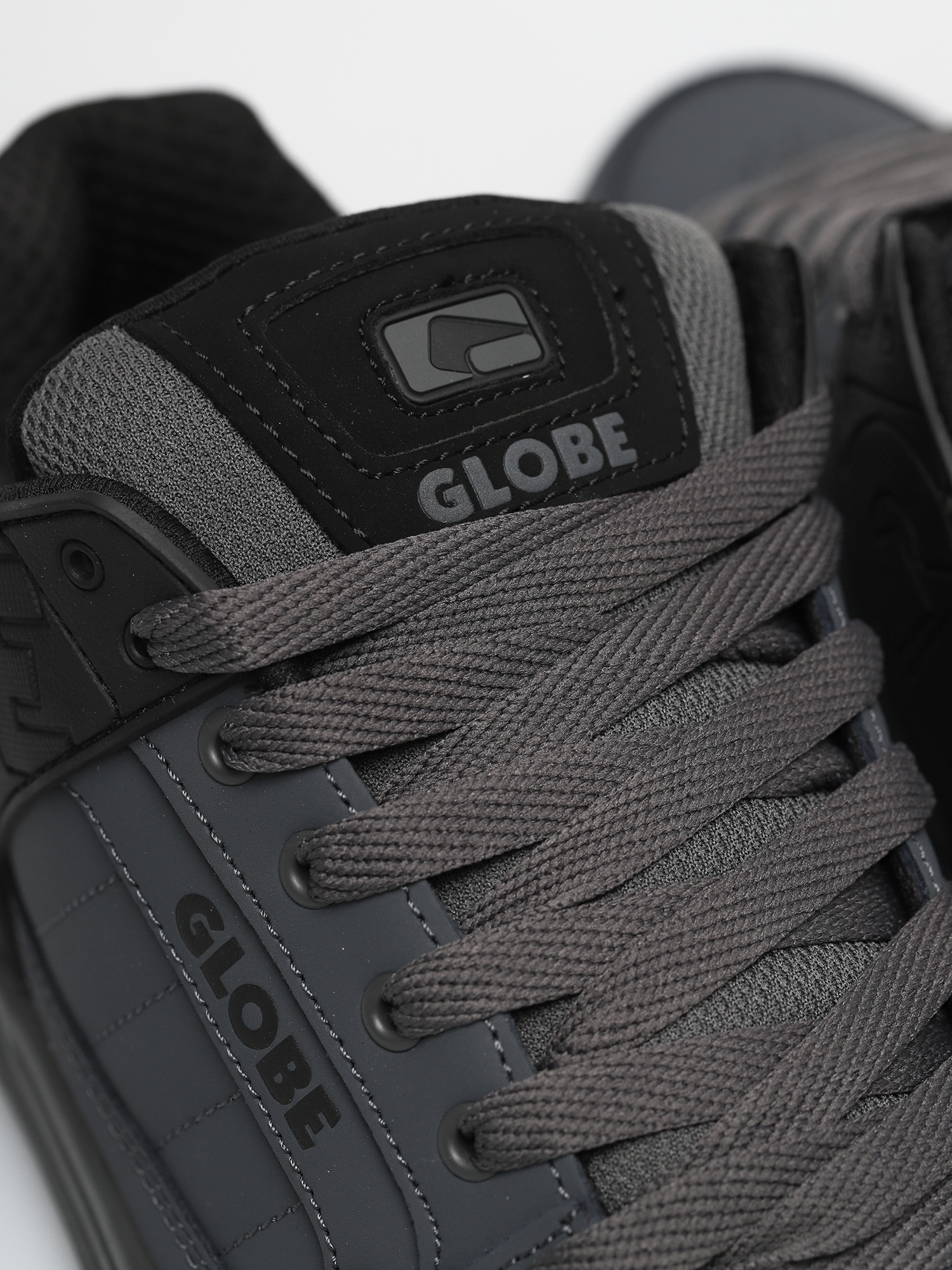 Buty Globe Tilt (black/iron split)