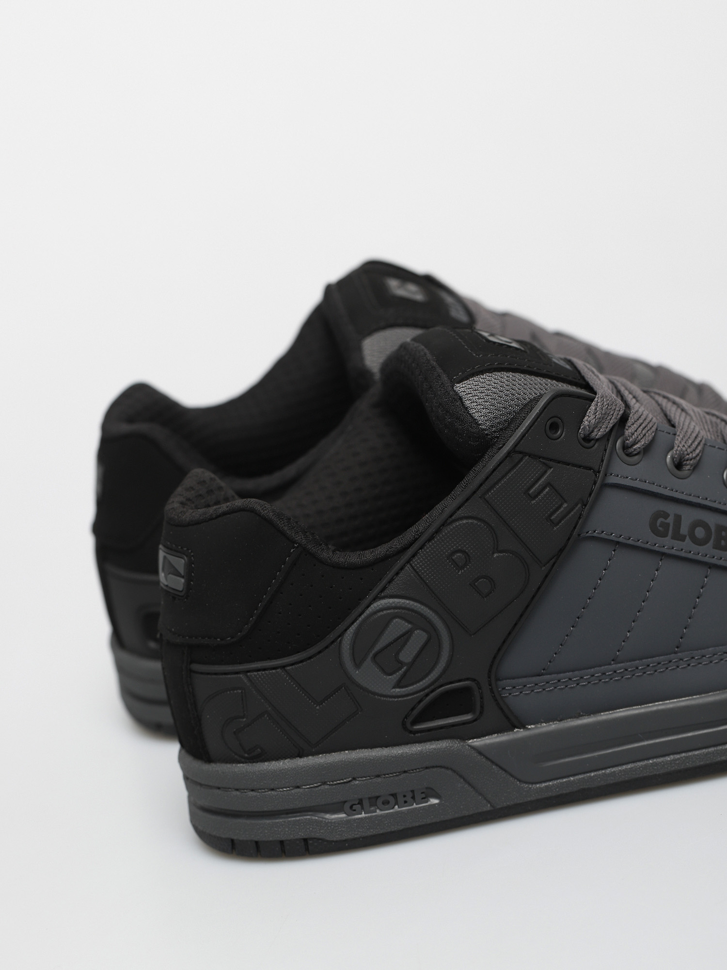 Buty Globe Tilt (black/iron split)
