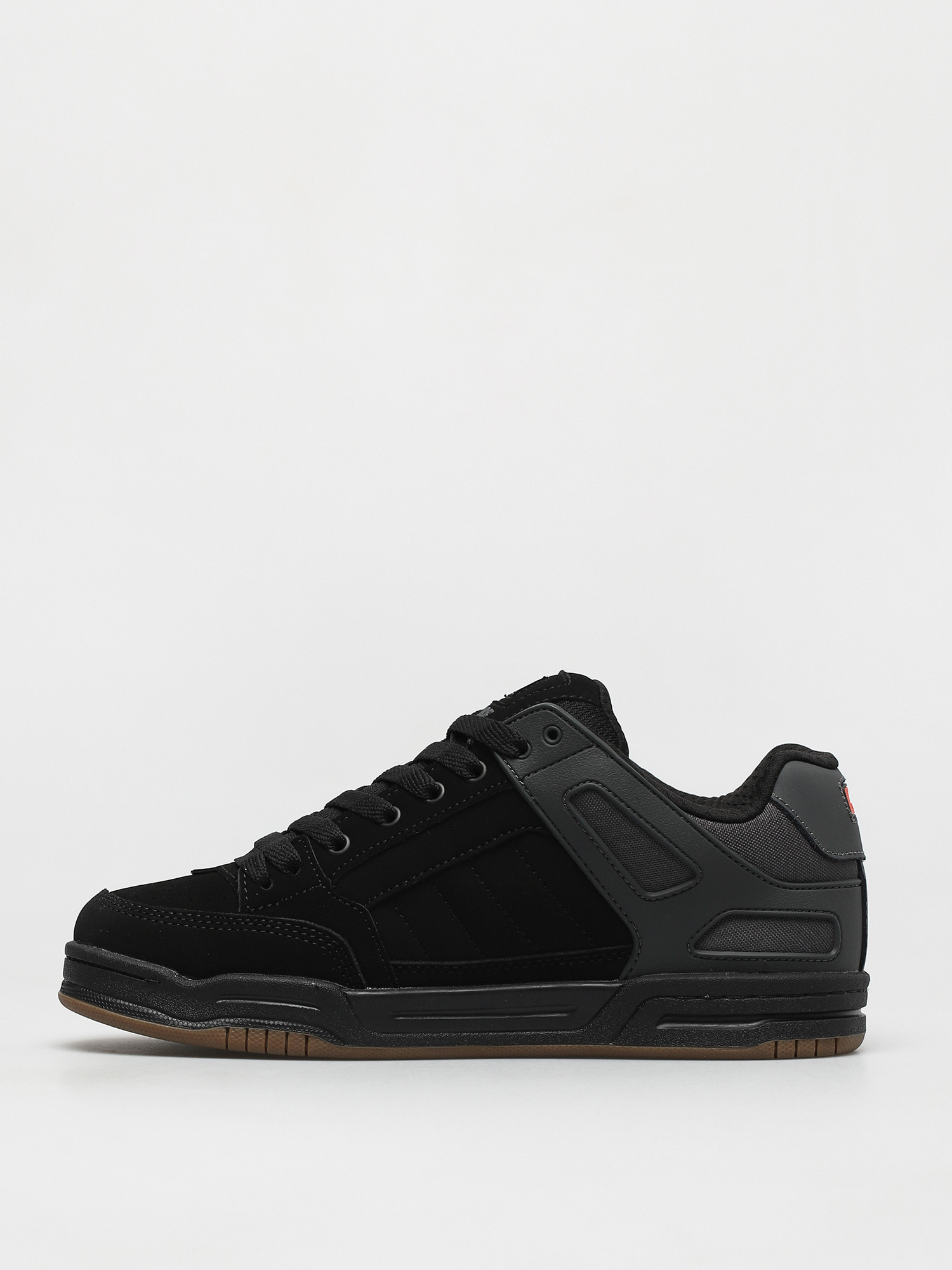 Buty Globe Tilt (black split/orange)