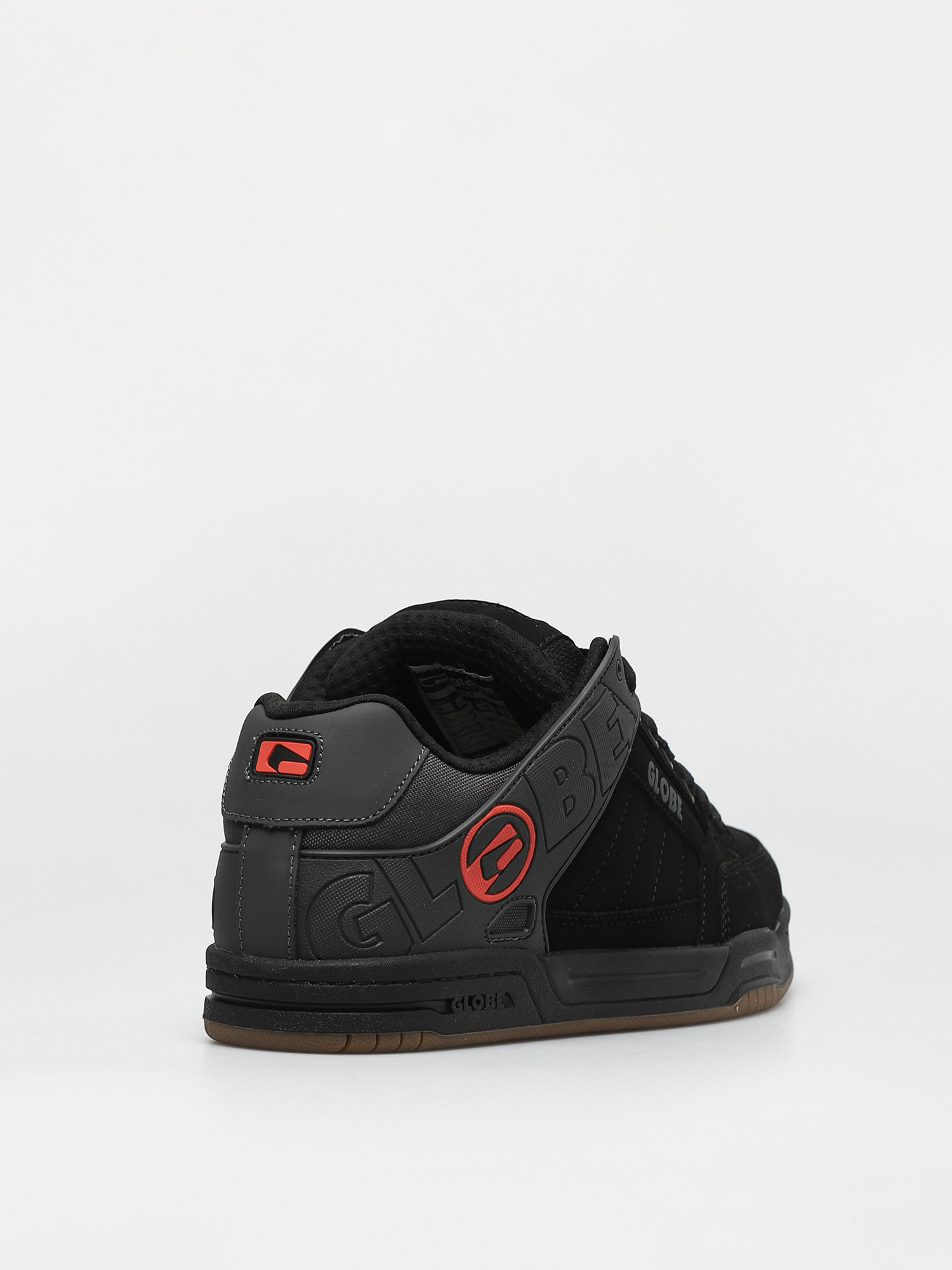 Buty Globe Tilt (black split/orange)