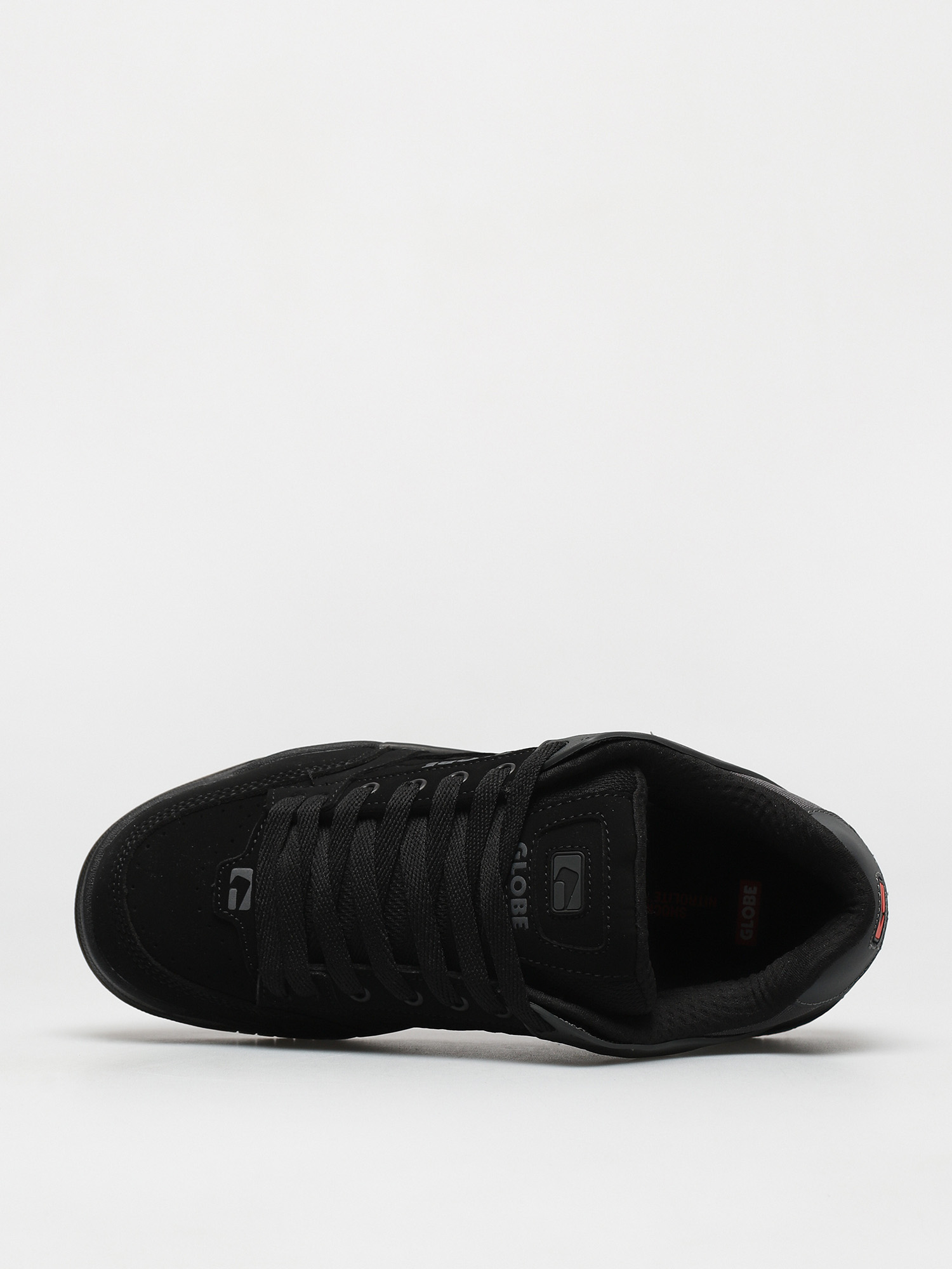 Buty Globe Tilt (black split/orange)