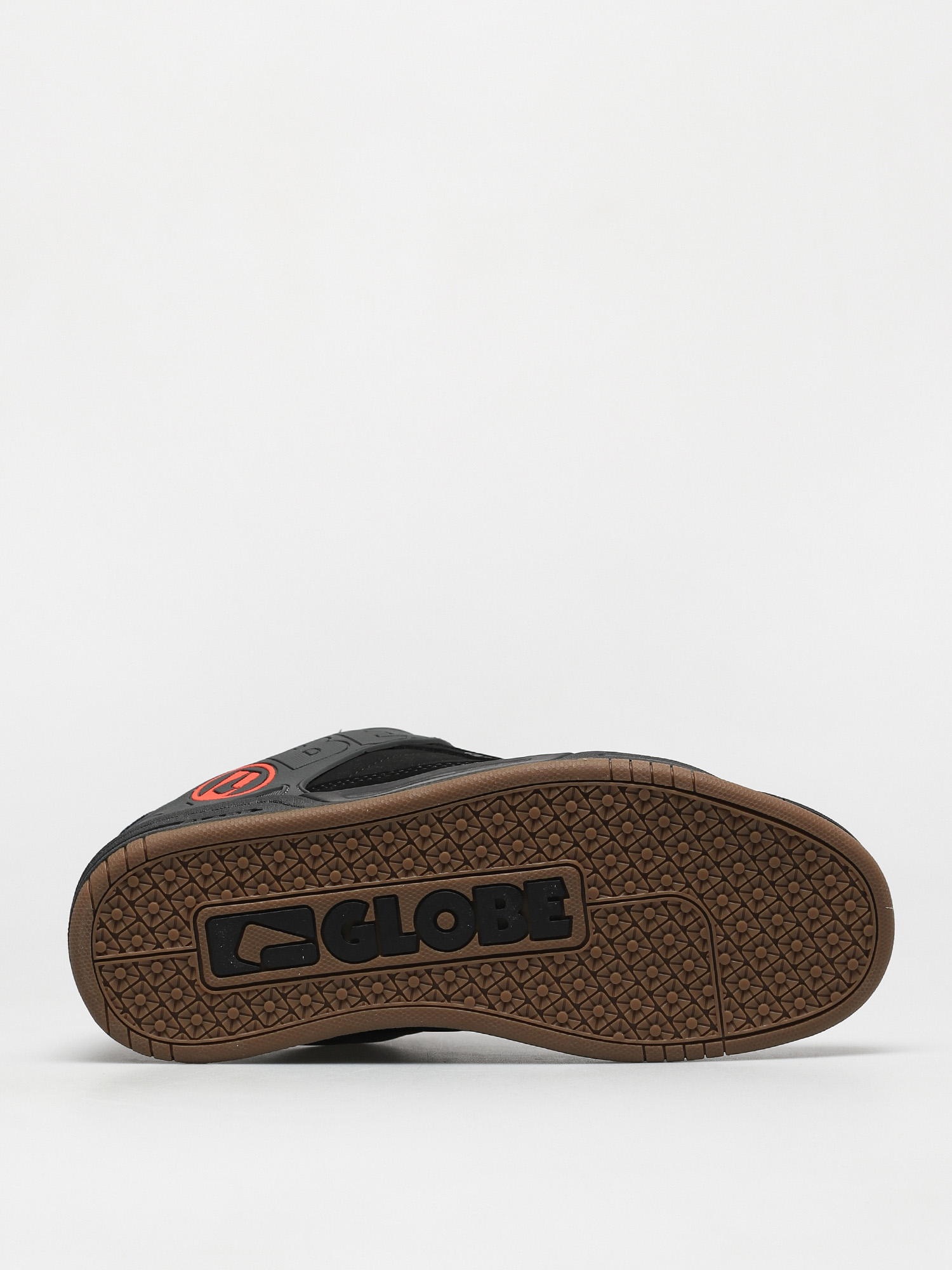 Buty Globe Tilt (black split/orange)