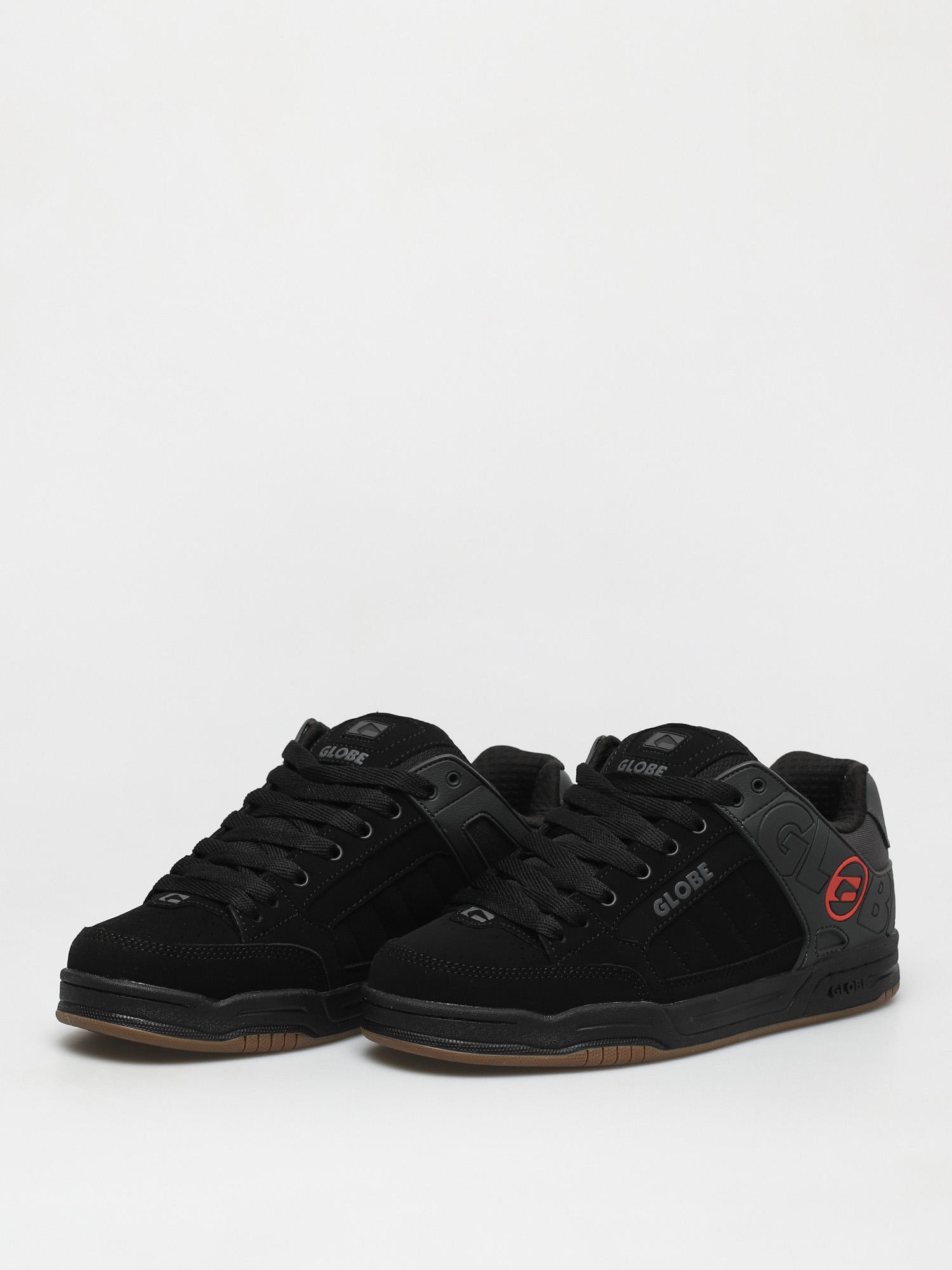 Buty Globe Tilt (black split/orange)