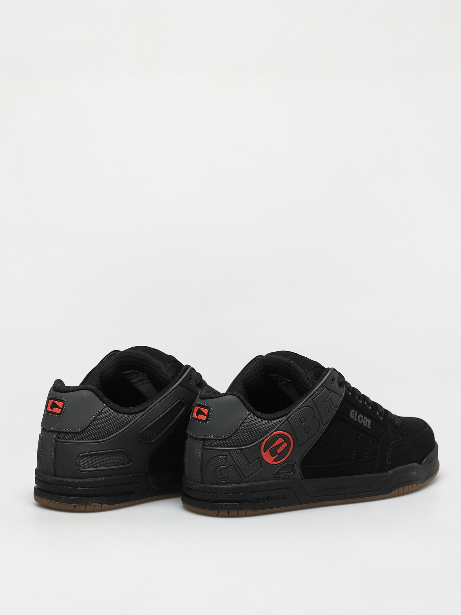 Buty Globe Tilt (black split/orange)