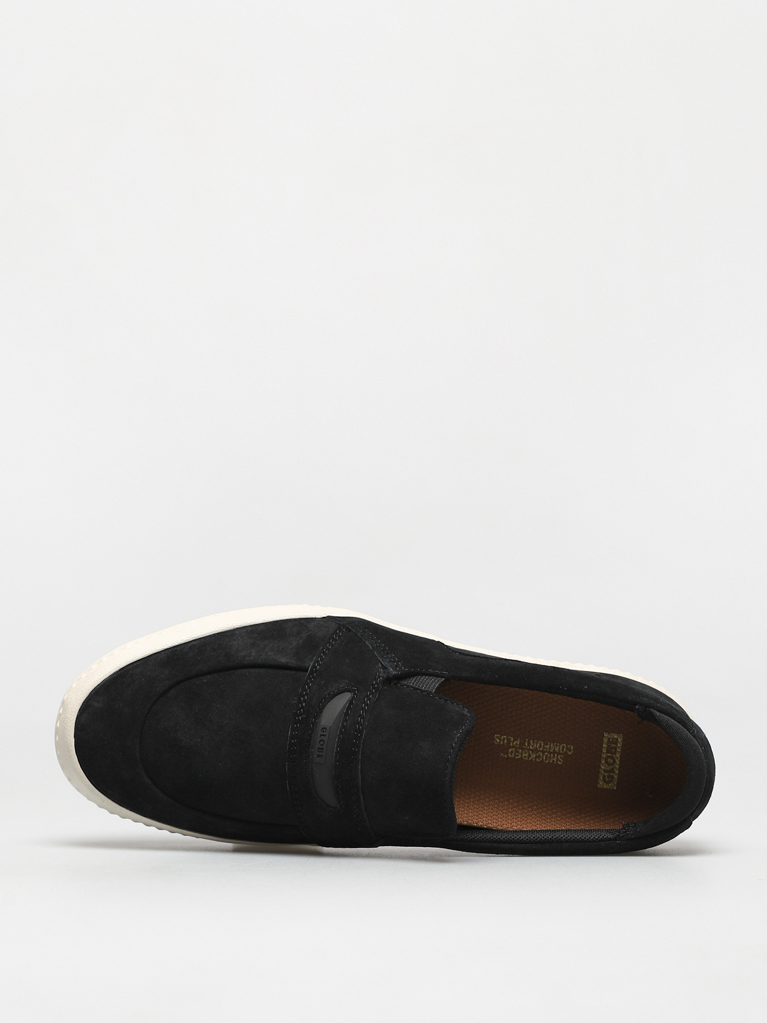 Buty Globe Liaizon (black/antique white)