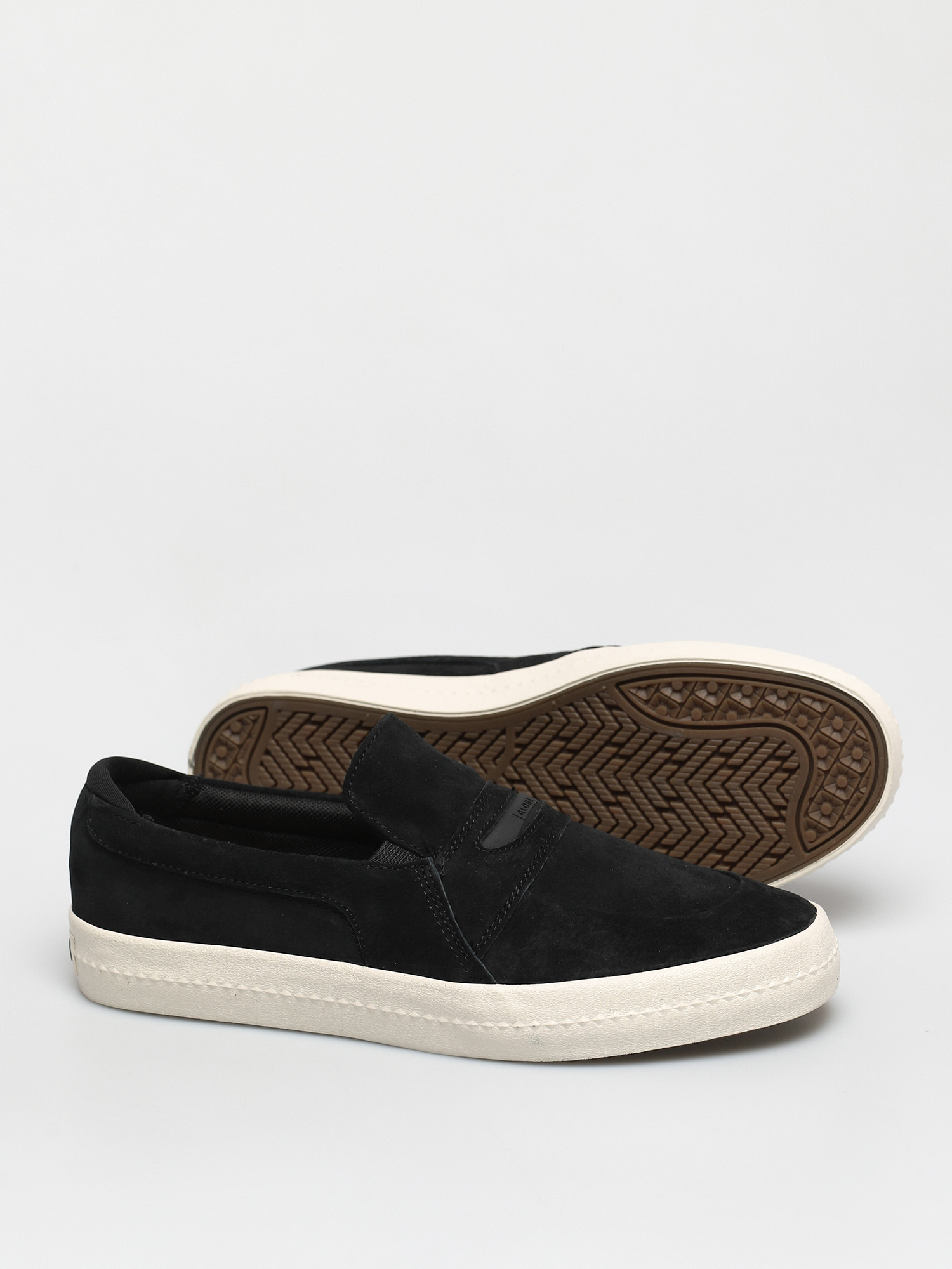 Buty Globe Liaizon (black/antique white)
