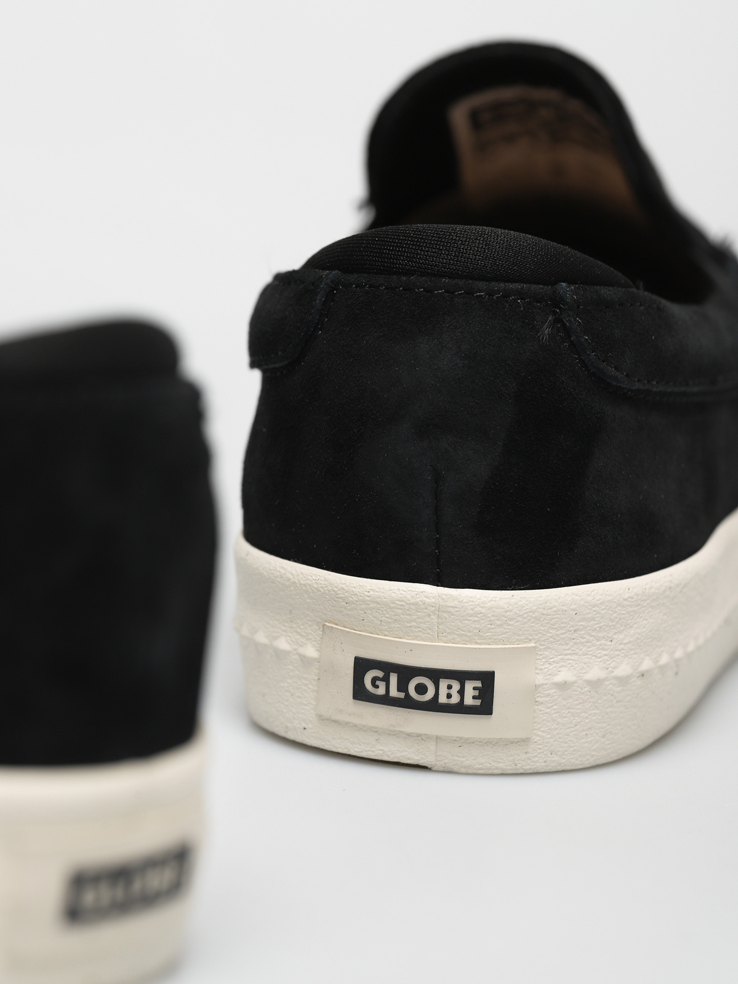 Buty Globe Liaizon (black/antique white)