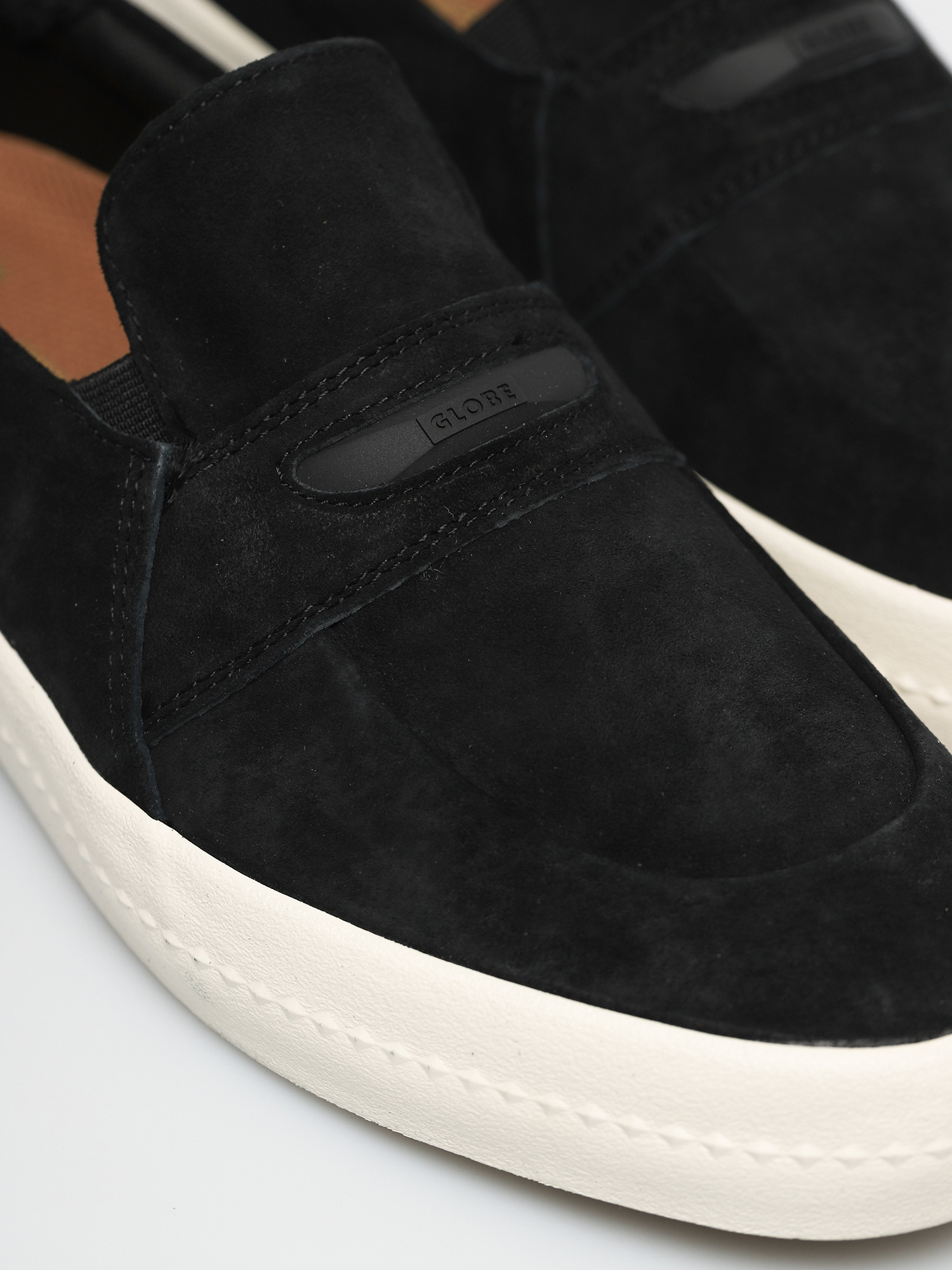 Buty Globe Liaizon (black/antique white)