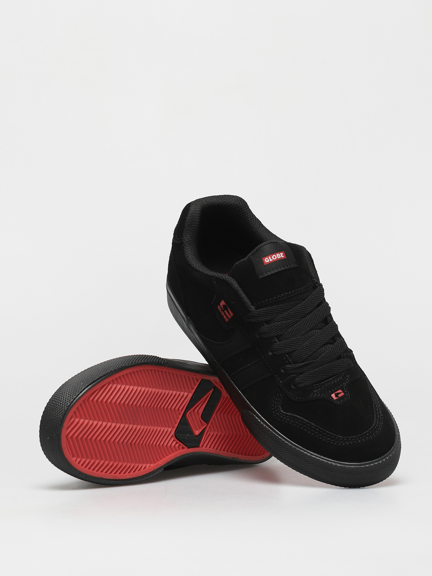 Buty Globe Encore 2 (black)