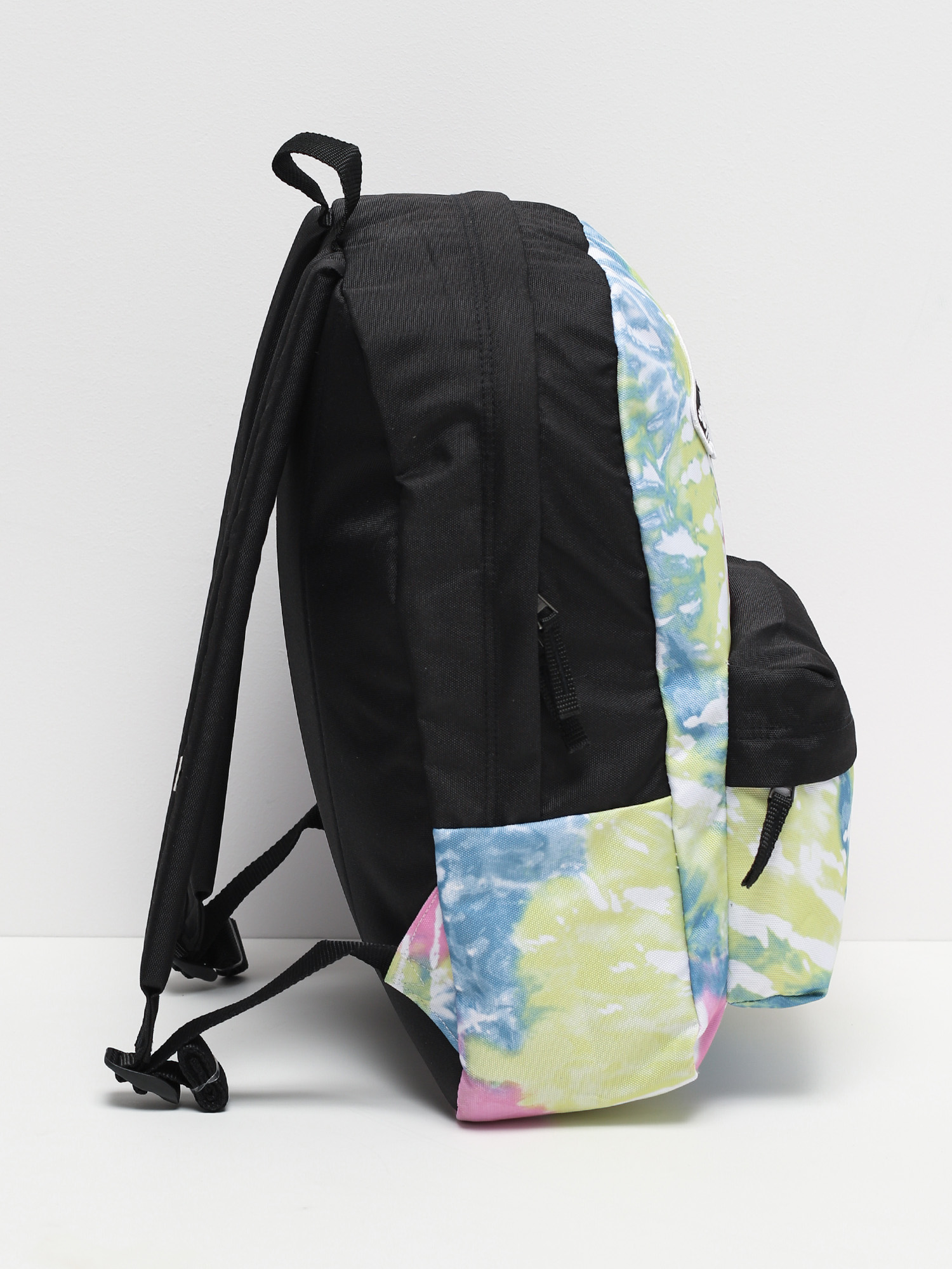 Plecak Vans Realm Wmn (tie dye orchid)