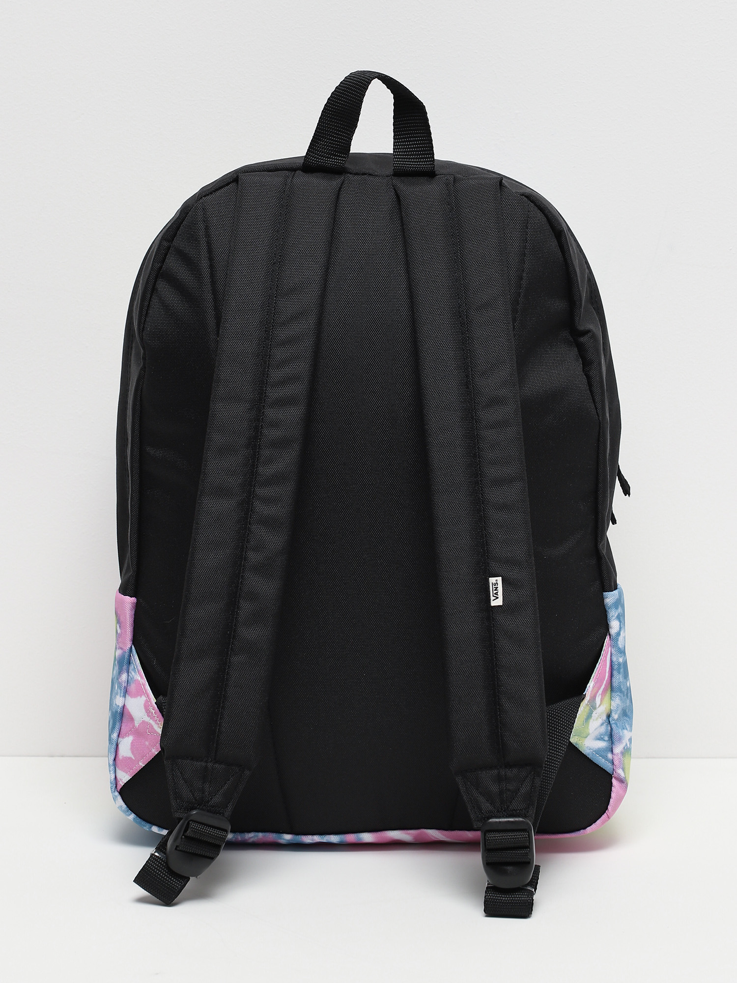 Plecak Vans Realm Wmn (tie dye orchid)
